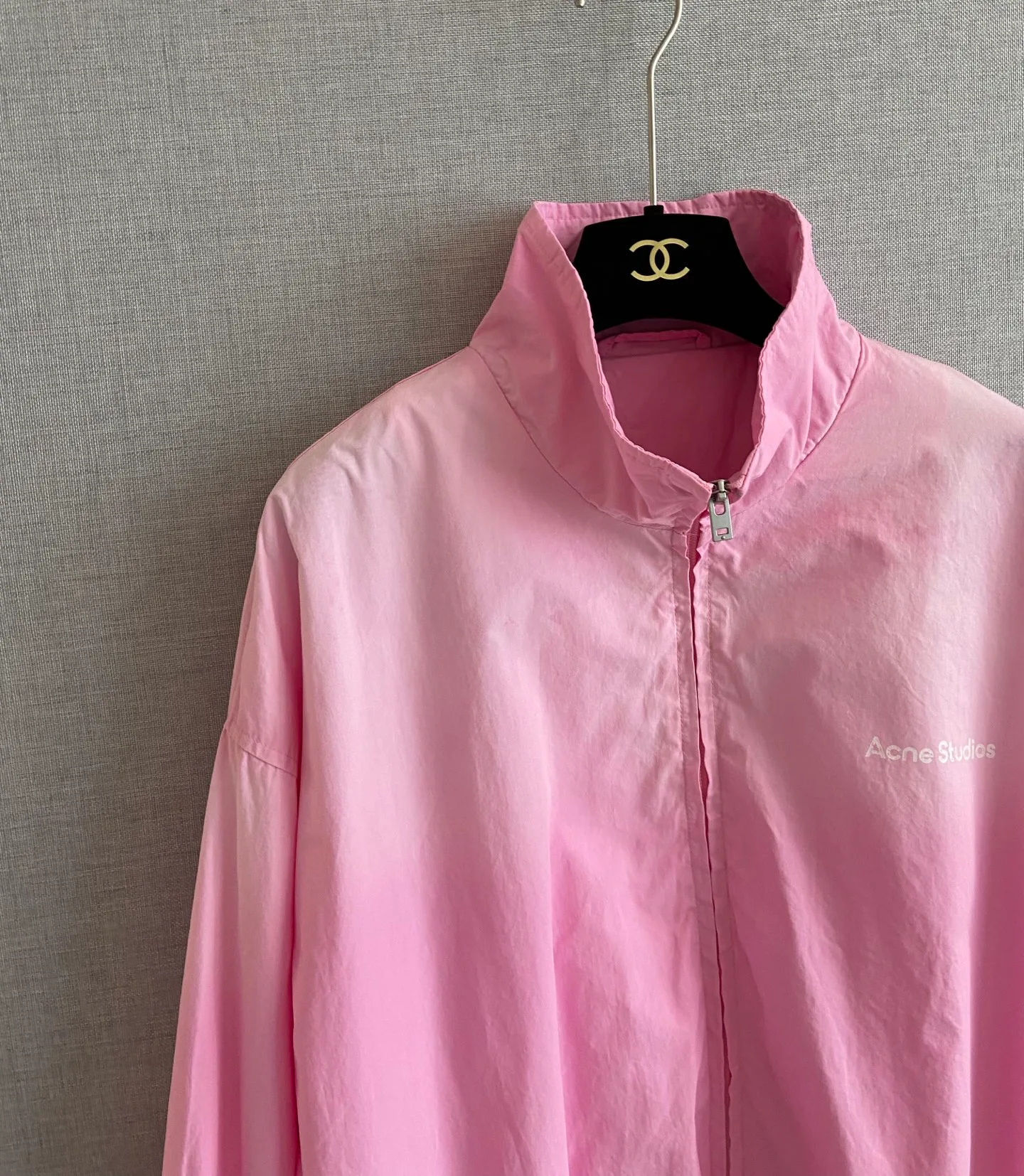 Куртки И Пуховики Женские Acne Studios 18088012