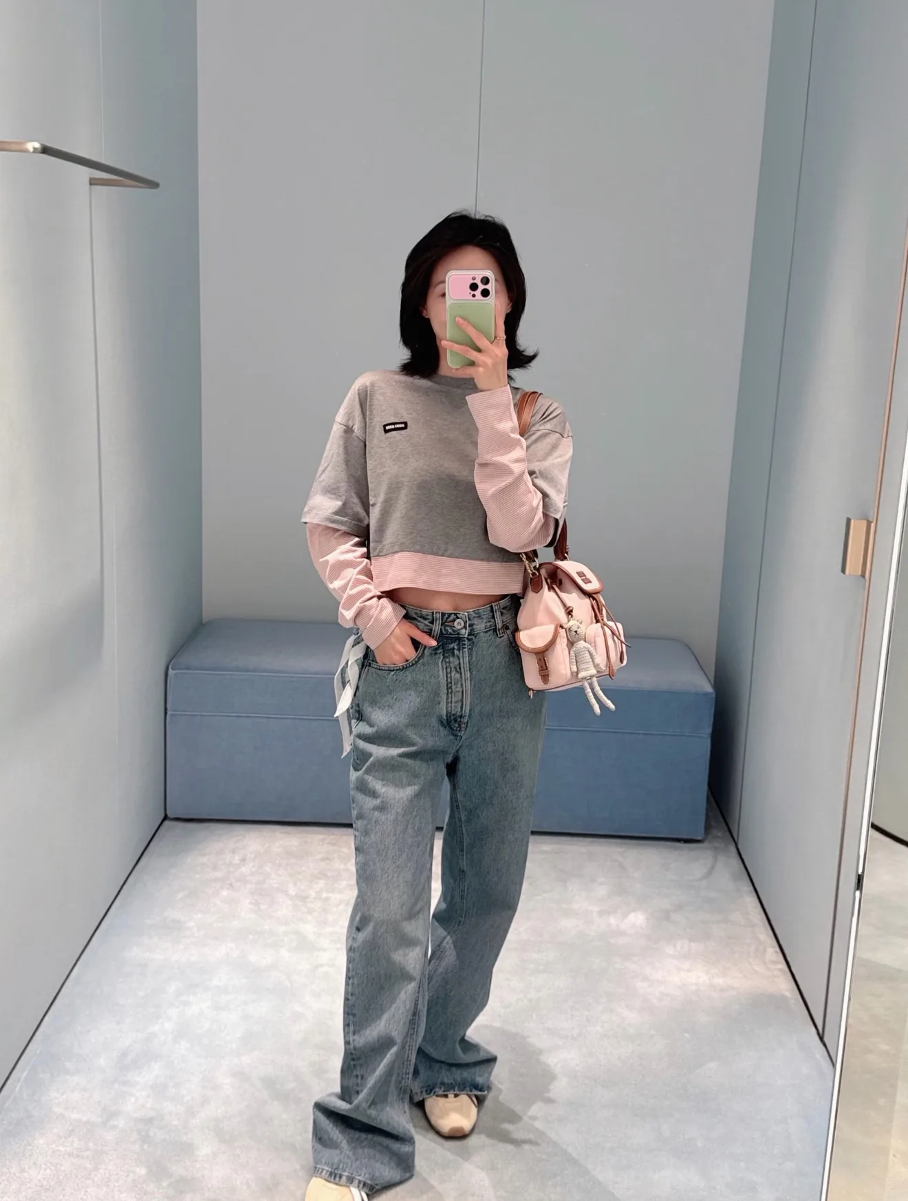 Футболки Женские Miu Miu 17289669