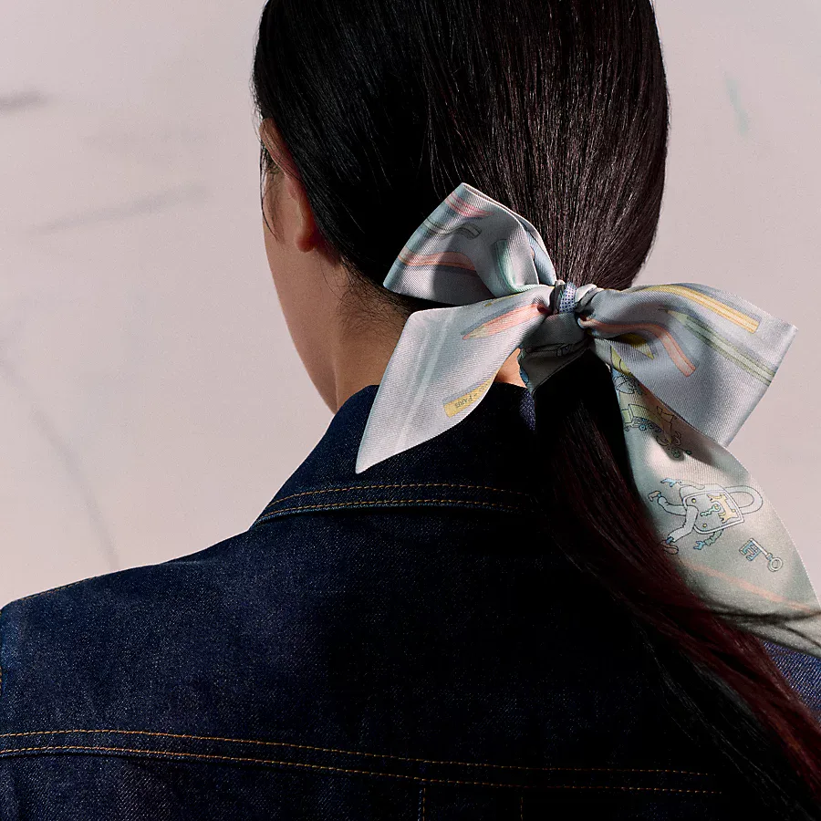 Платки Hermes 14271473