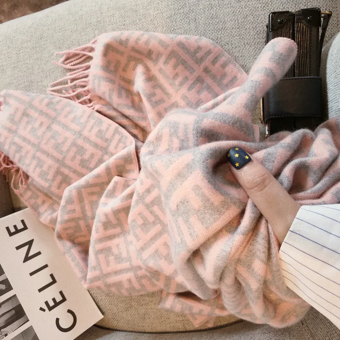Шарфы Fendi 1242363