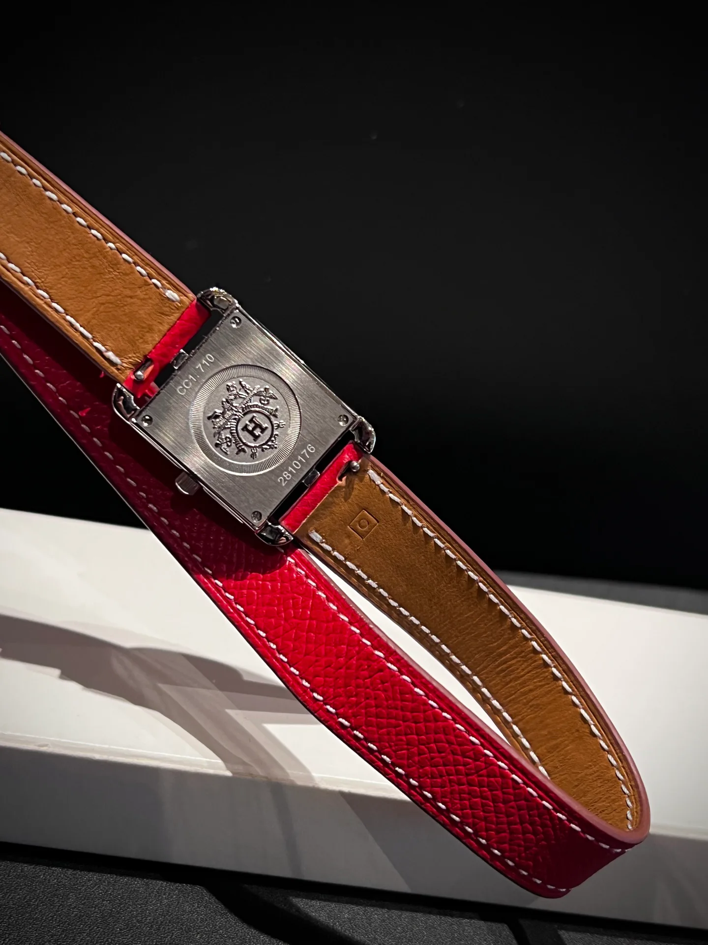 Часы Женские Hermes 4694084