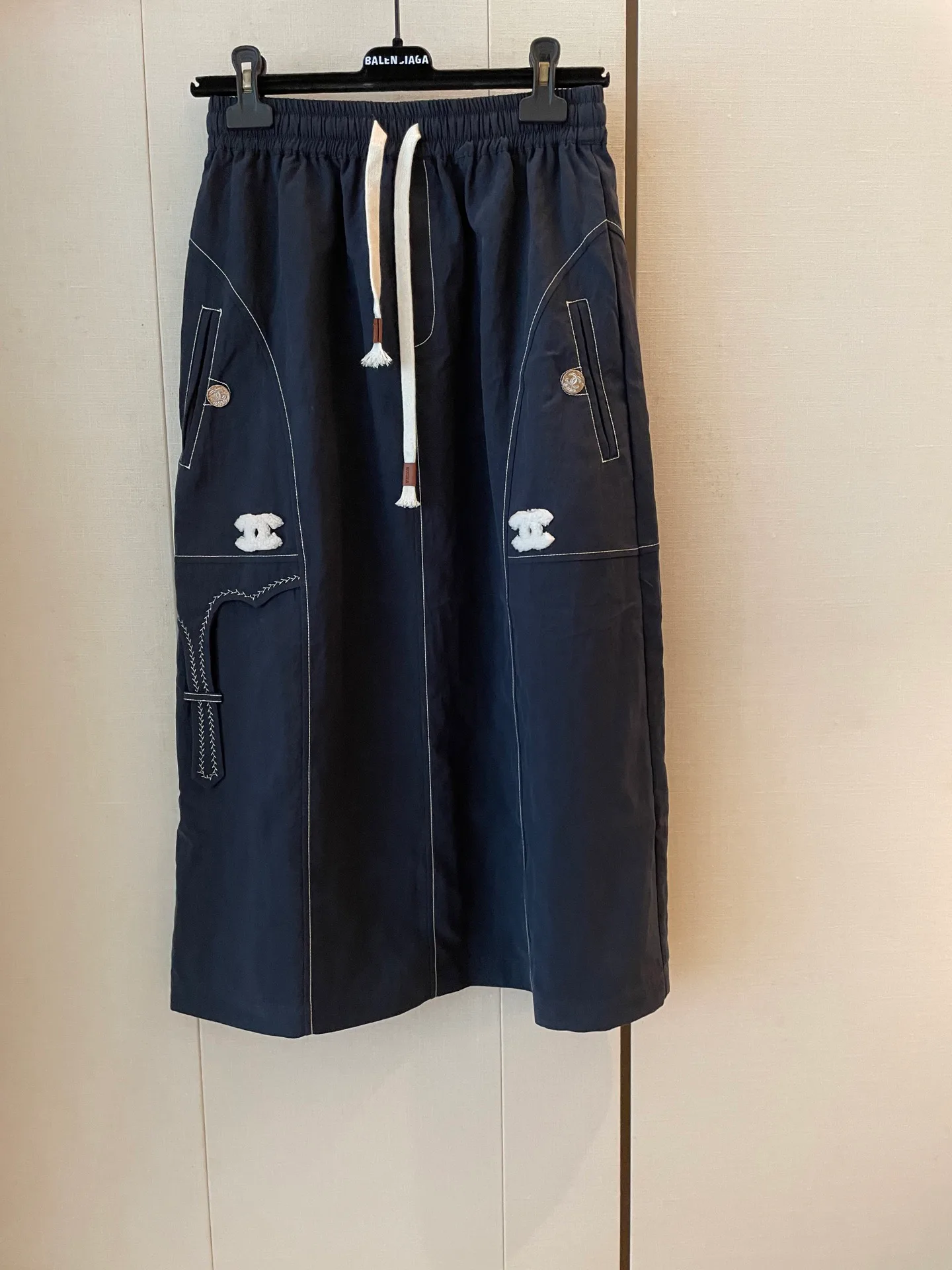 Юбки Женские Chanel 10843633