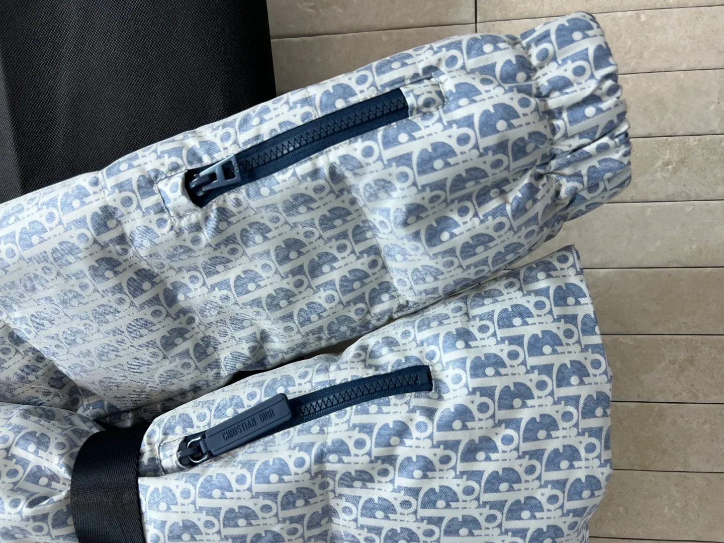 Куртки И Пуховики Женские Christian Dior 166609