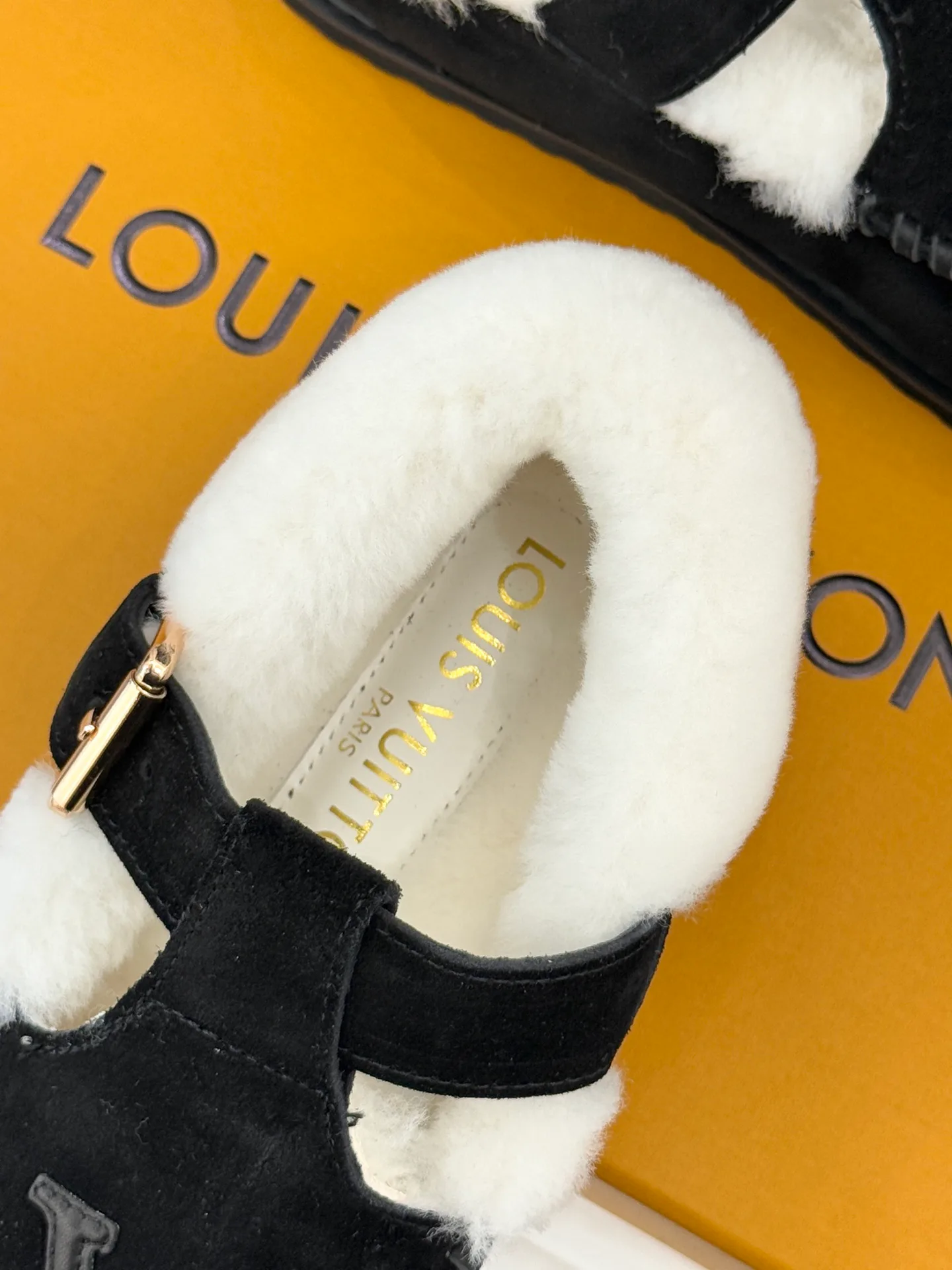 Мюли И Сабо Женские Louis Vuitton 191024