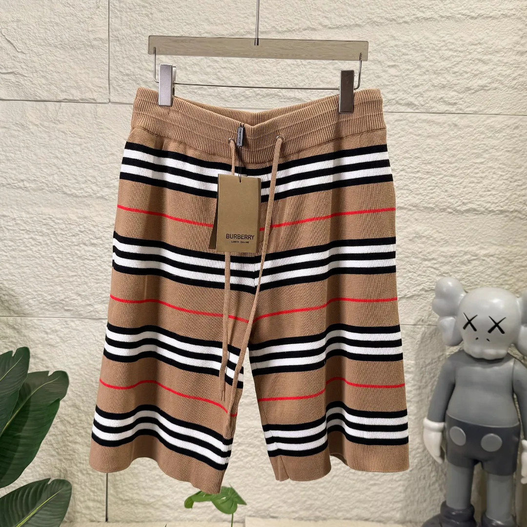 Шорты Мужские Burberry 17157702
