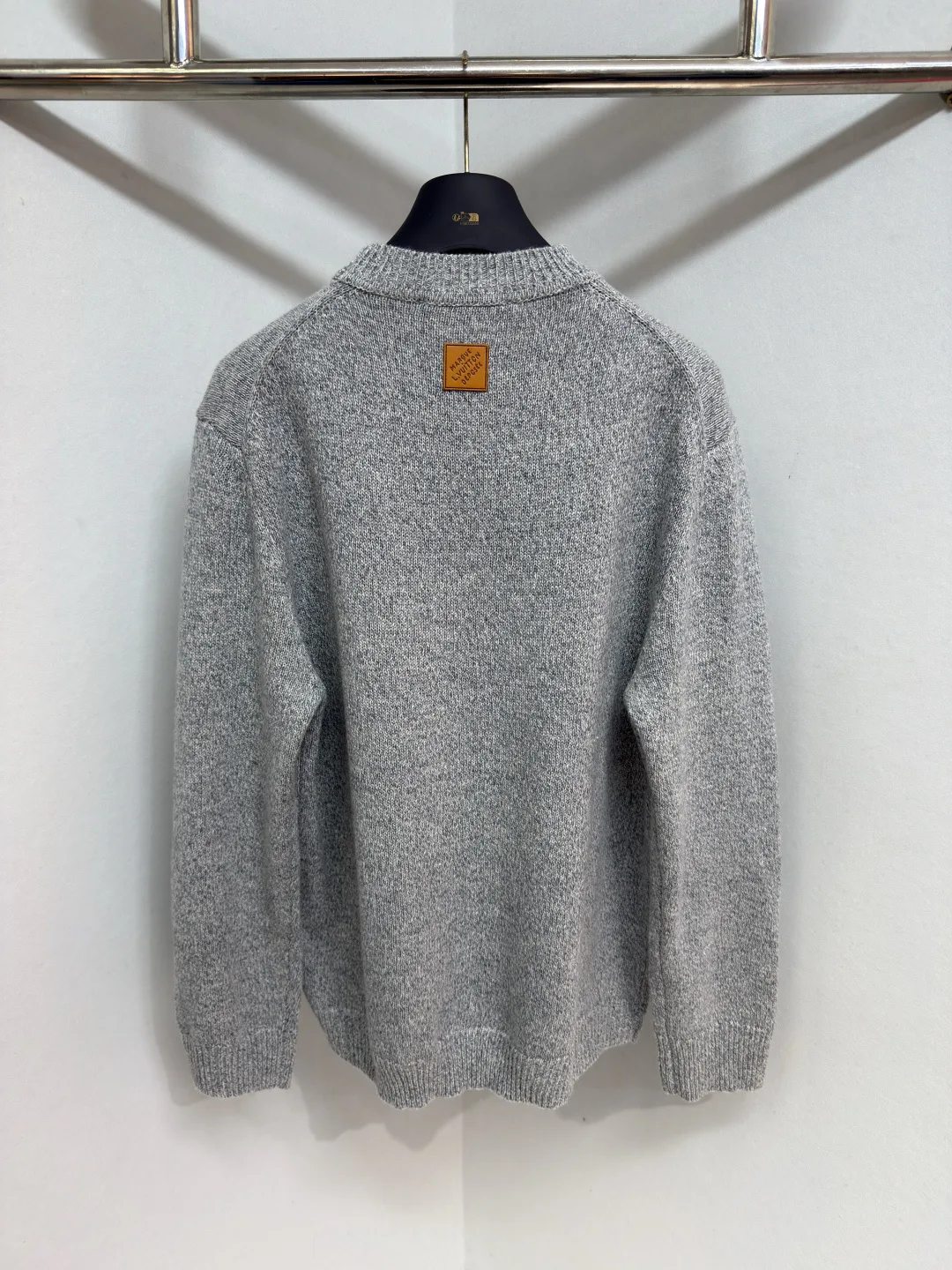 Джемперы И Свитеры Мужские Louis Vuitton 846034