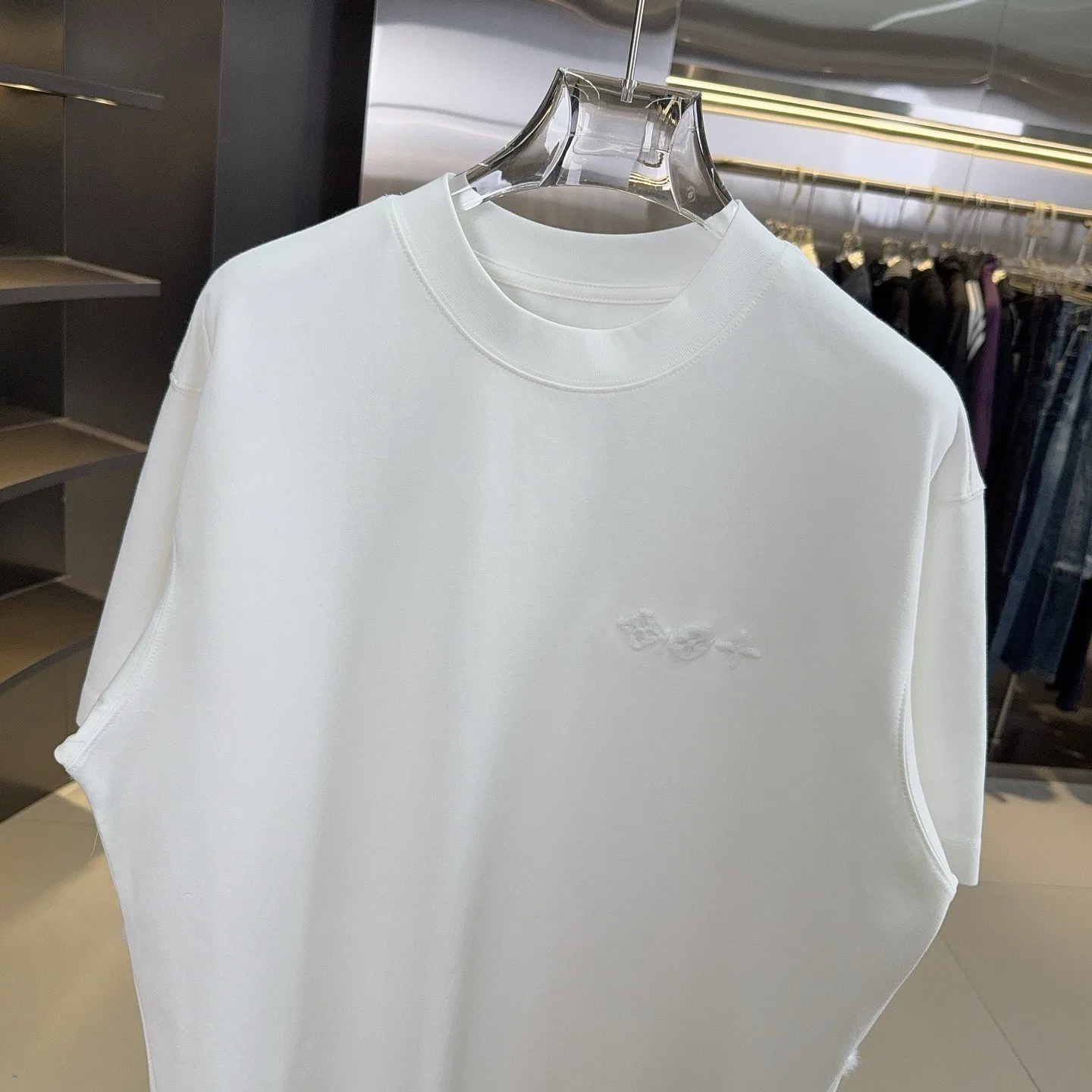 Футболки Мужские Louis Vuitton 11421862