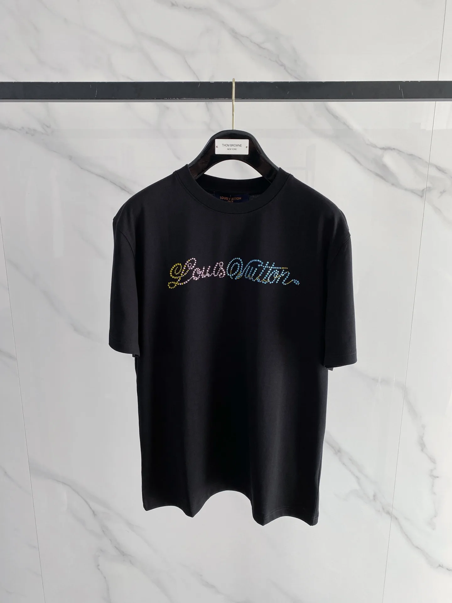 Футболки Мужские Louis Vuitton 11504162