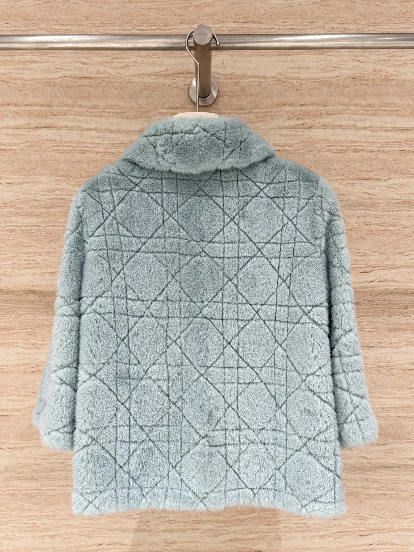 Шубы Женские Christian Dior 2772595