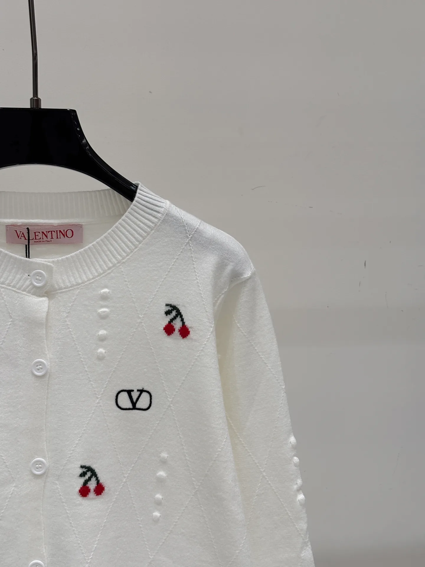Джемперы И Свитеры Женские Valentino 18779167