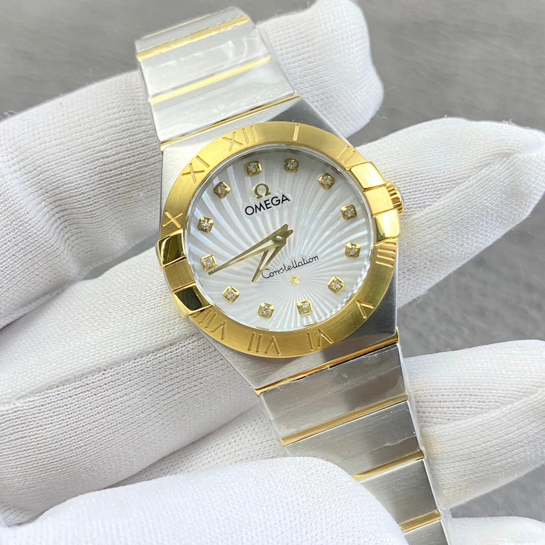 Часы Женские Omega 693114