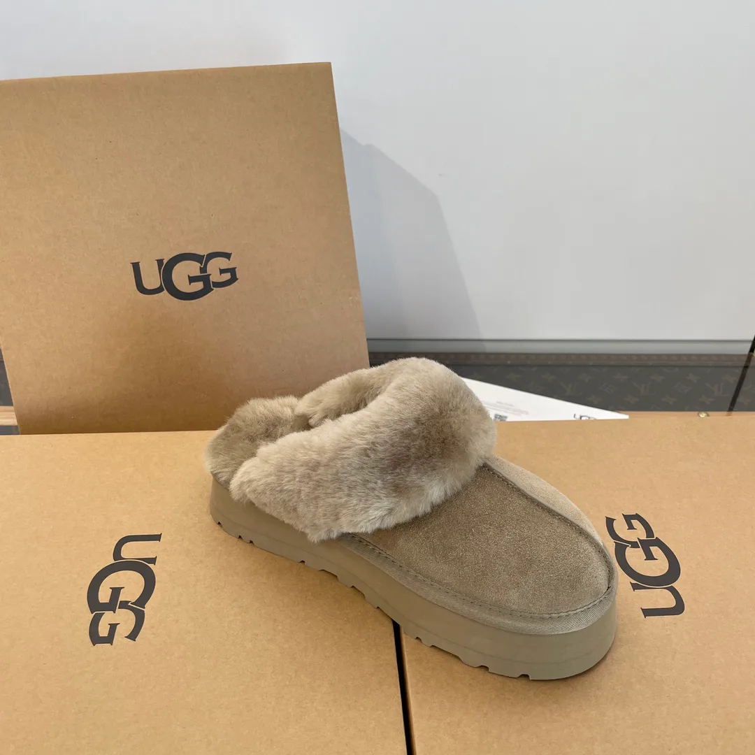 Мюли И Сабо Женские Ugg 196958