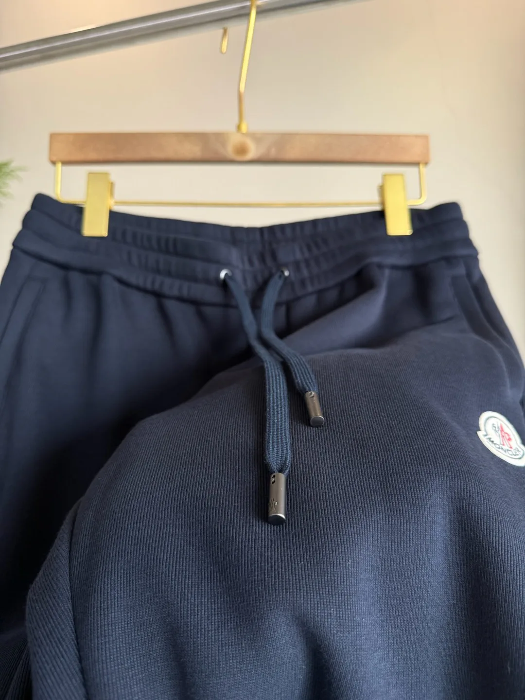 Брюки Мужские Moncler 791763