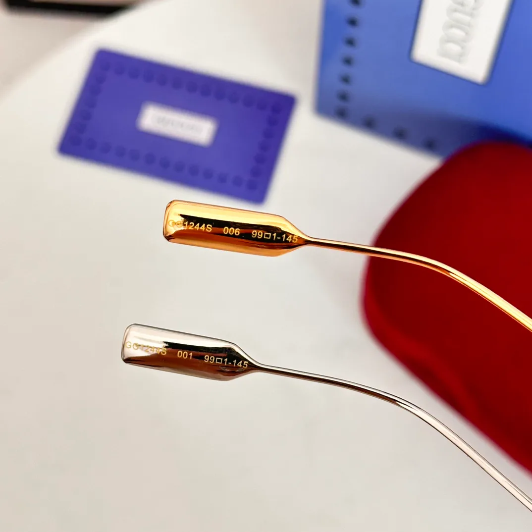 Очки Gucci 770060