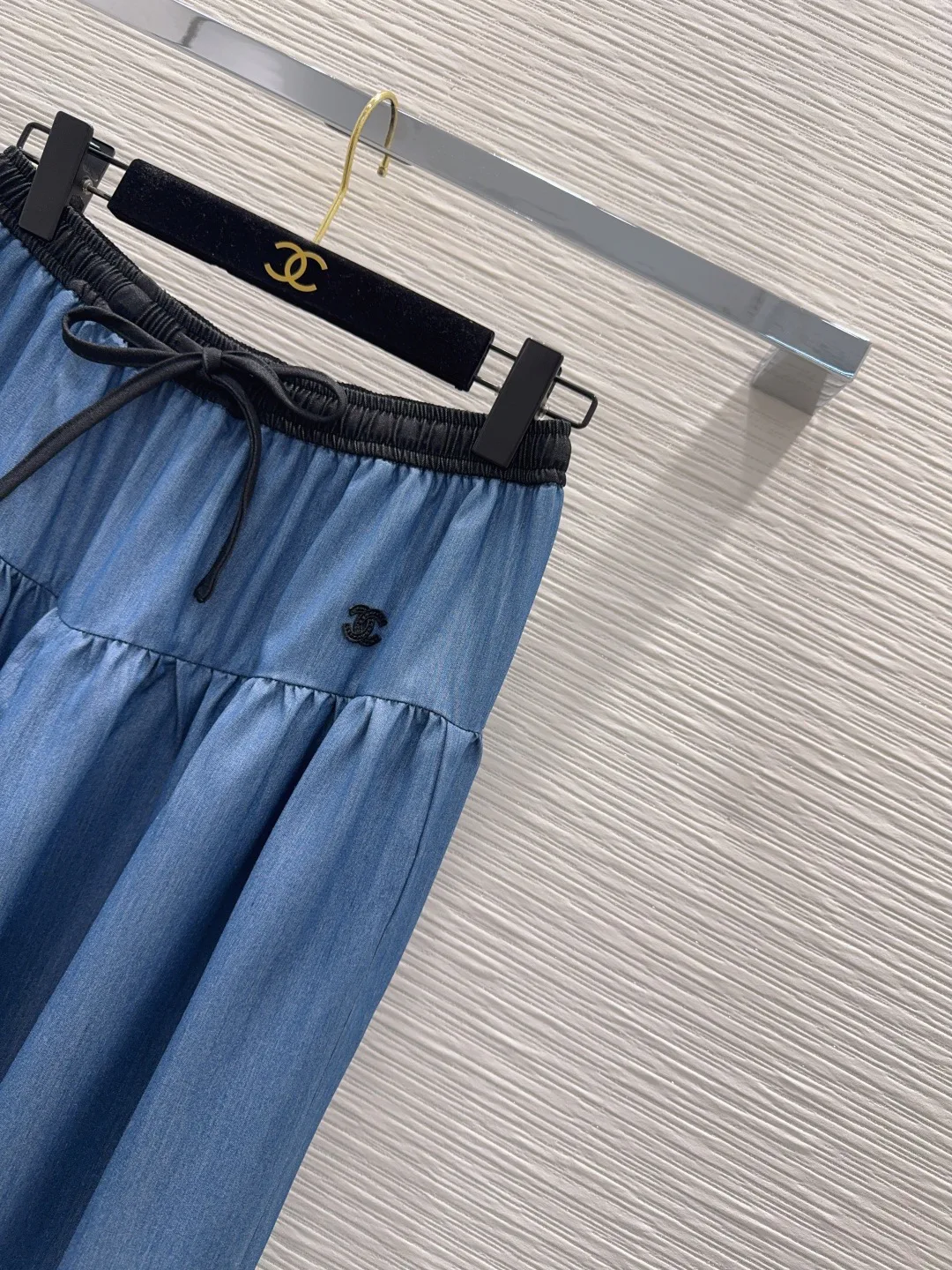 Брюки Женские Chanel 18305765
