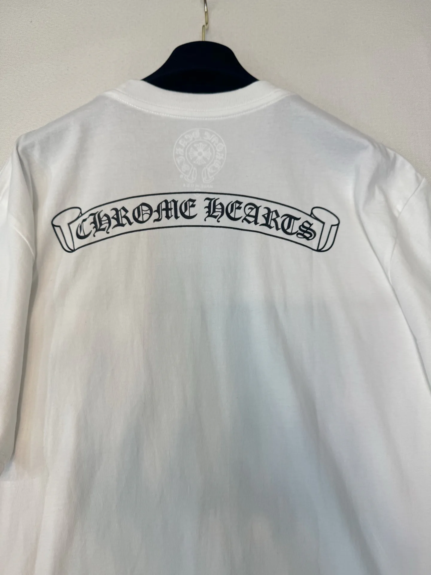 Футболки Женские Chrome Hearts 11685998