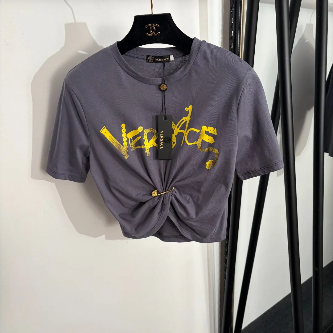 Футболки Мужские Versace 11485755