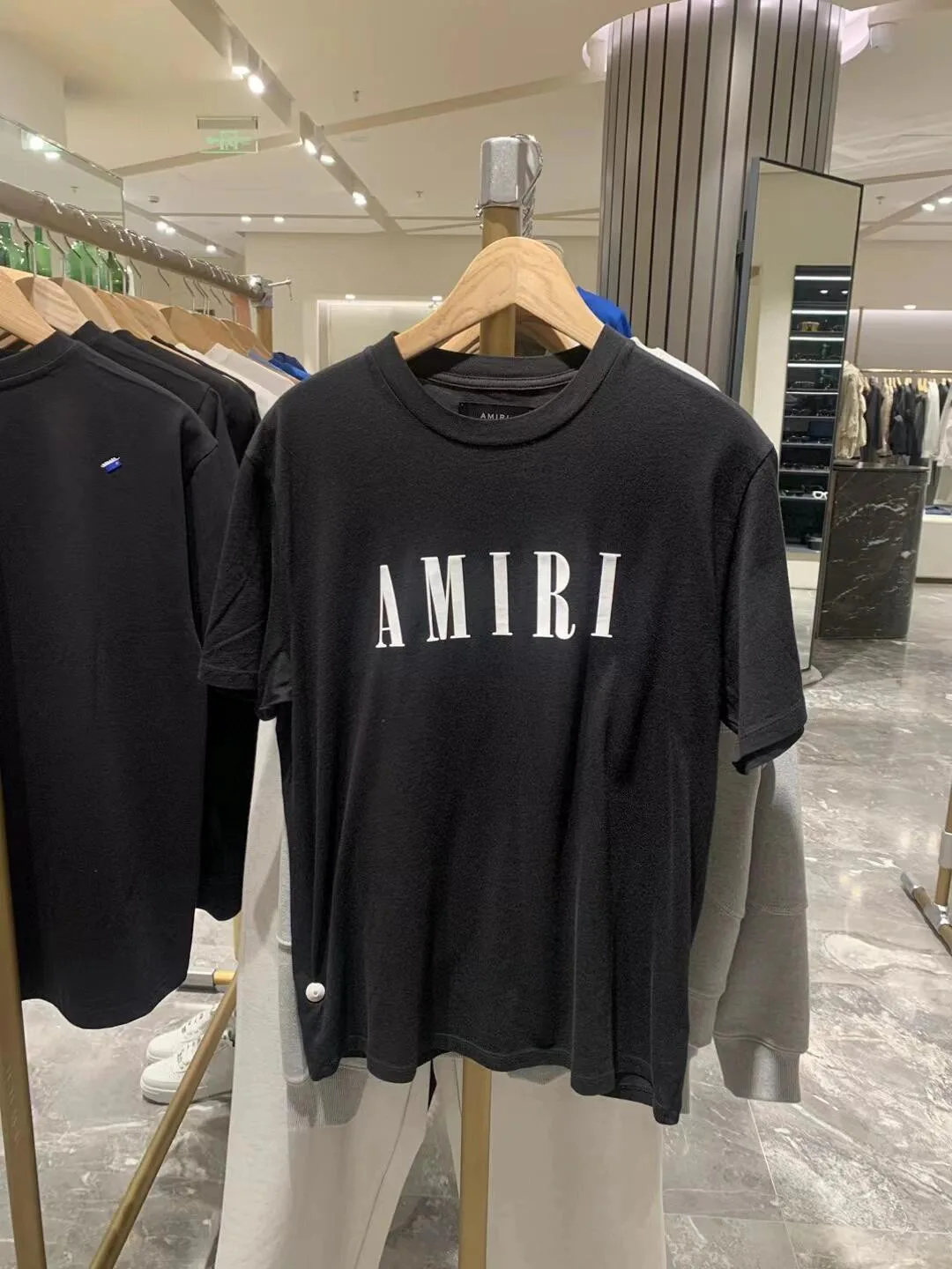 Футболки Мужские Ami Paris 11430037