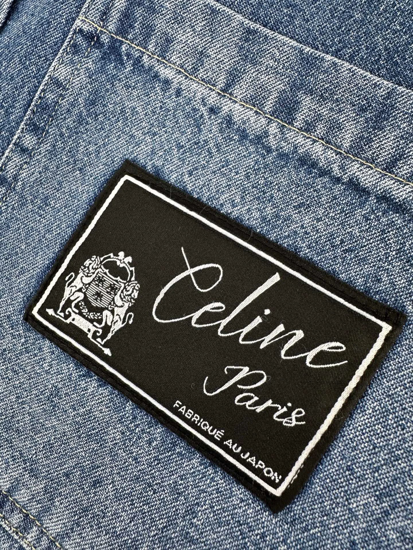 Рубашки Мужские Celine 18179156