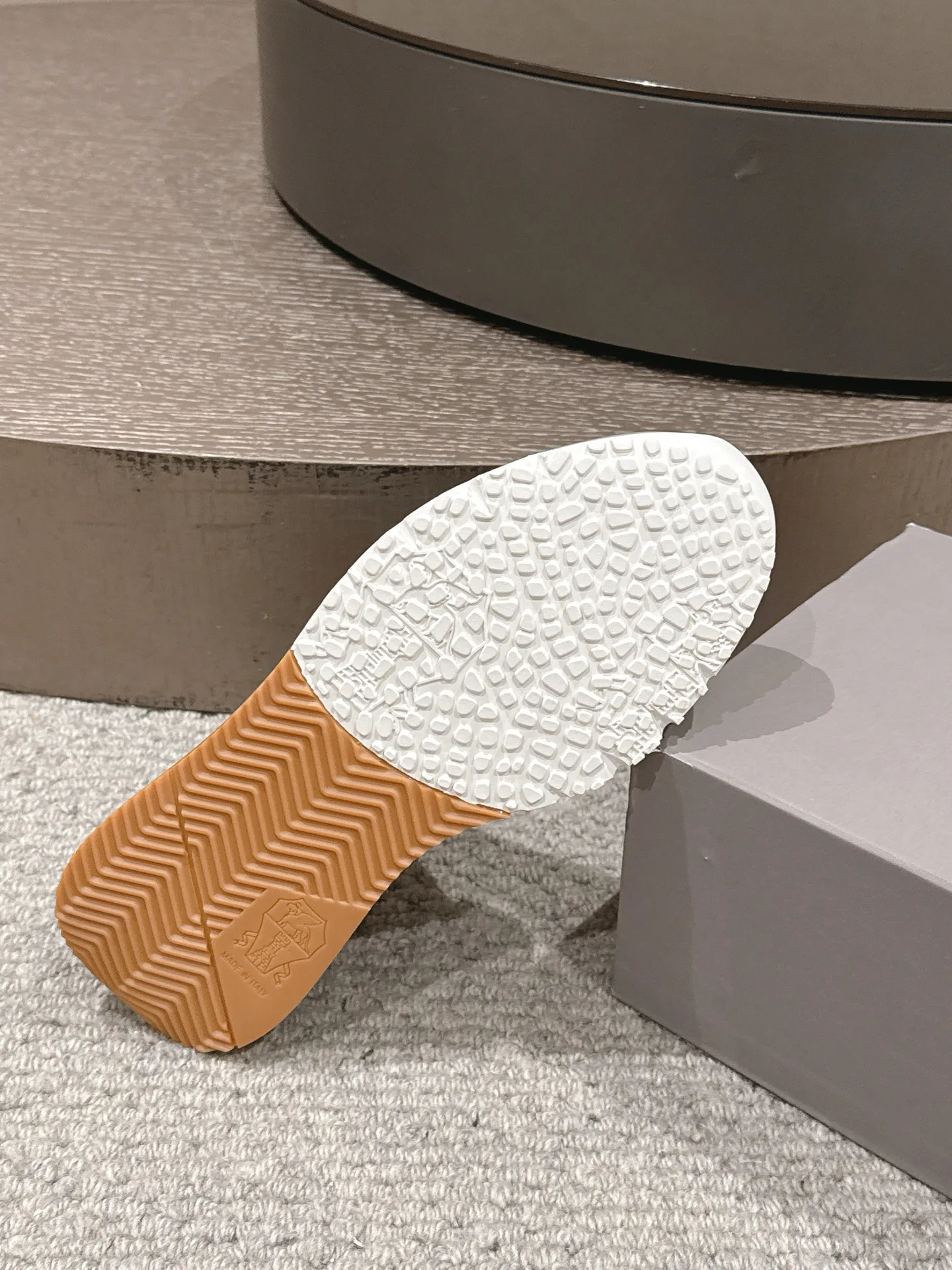 Кроссовки Мужские Brunello Cucinelli 2326869