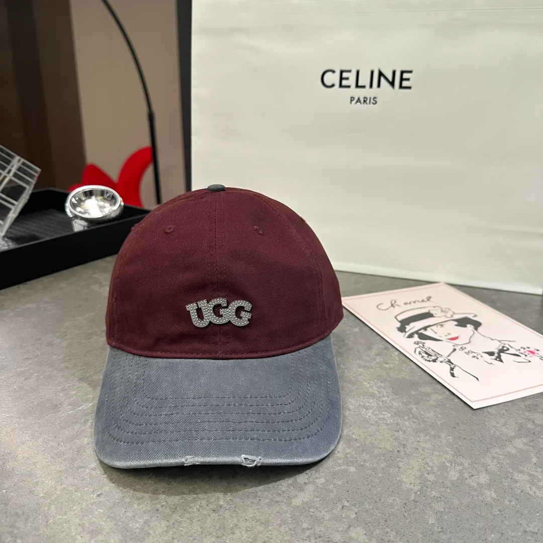 Головные Уборы Ugg 11704424