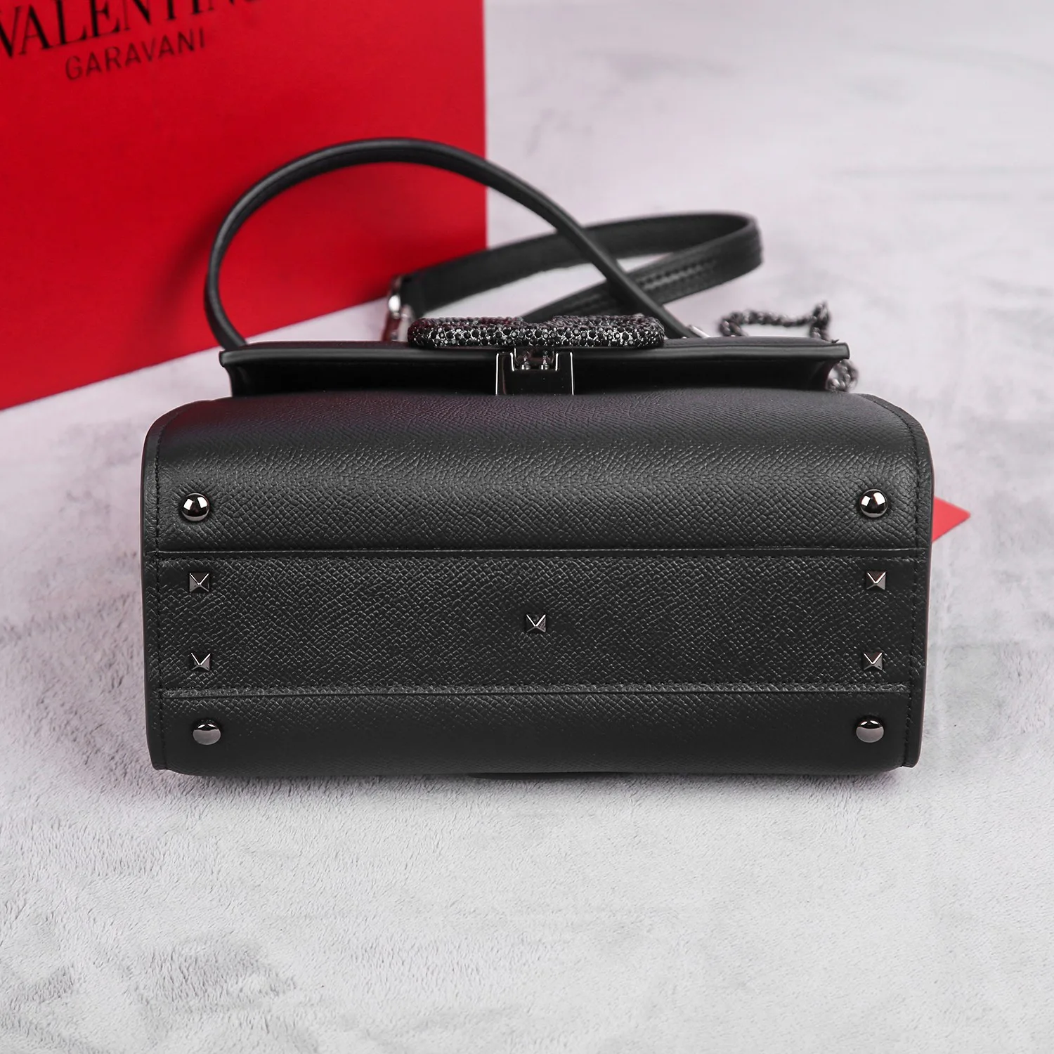 Сумки На Ремне Женские Valentino 1012879