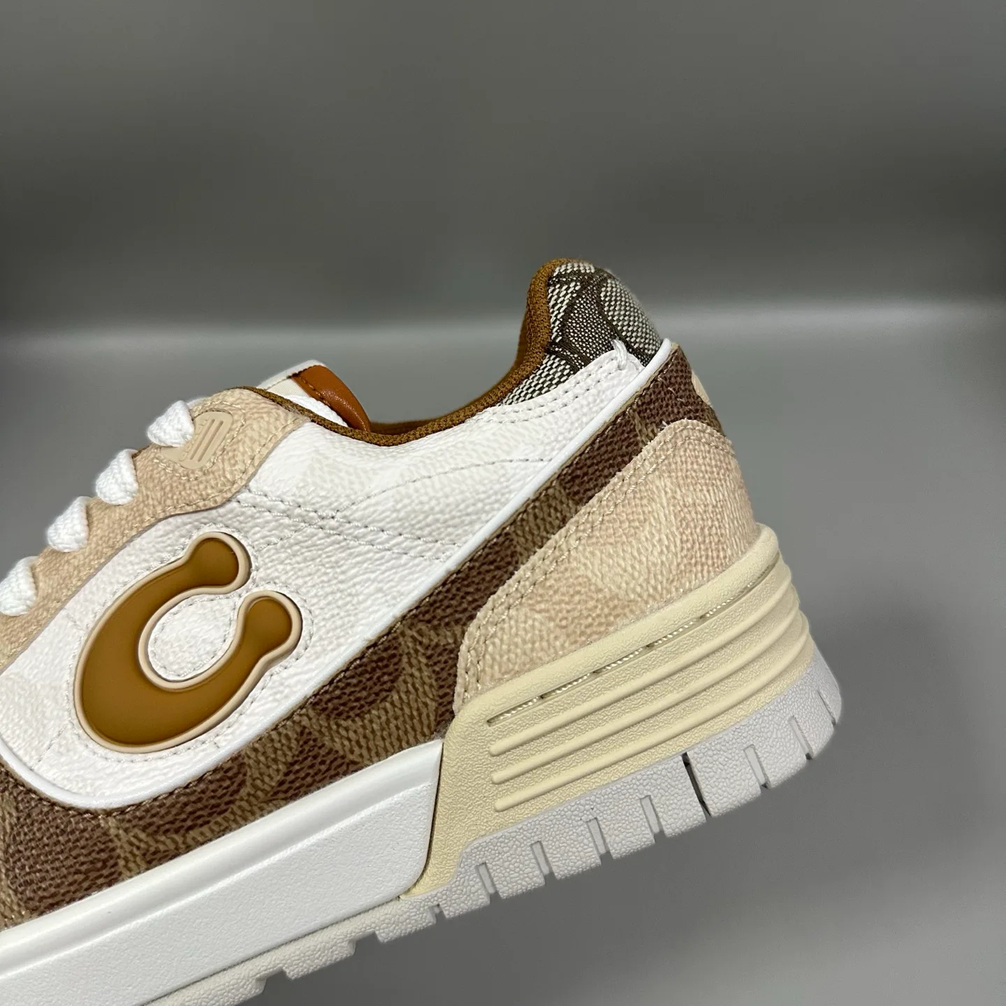 Кроссовки Женские Coach 185833