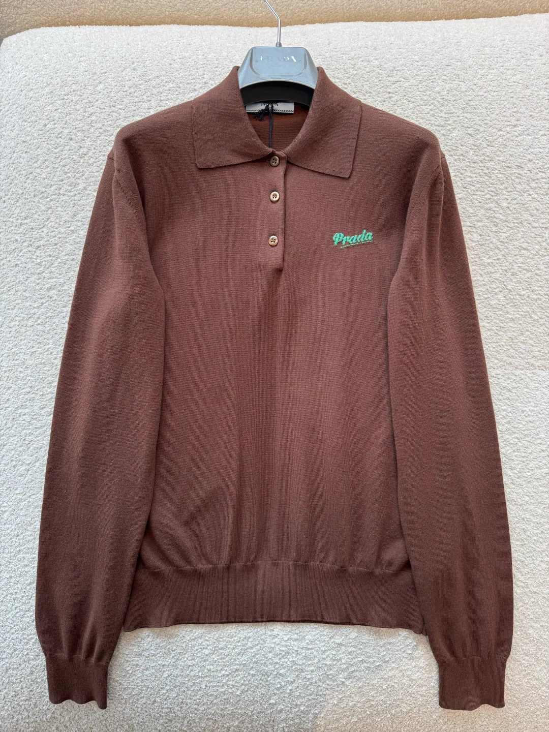 Рубашки Женские Prada 12298491