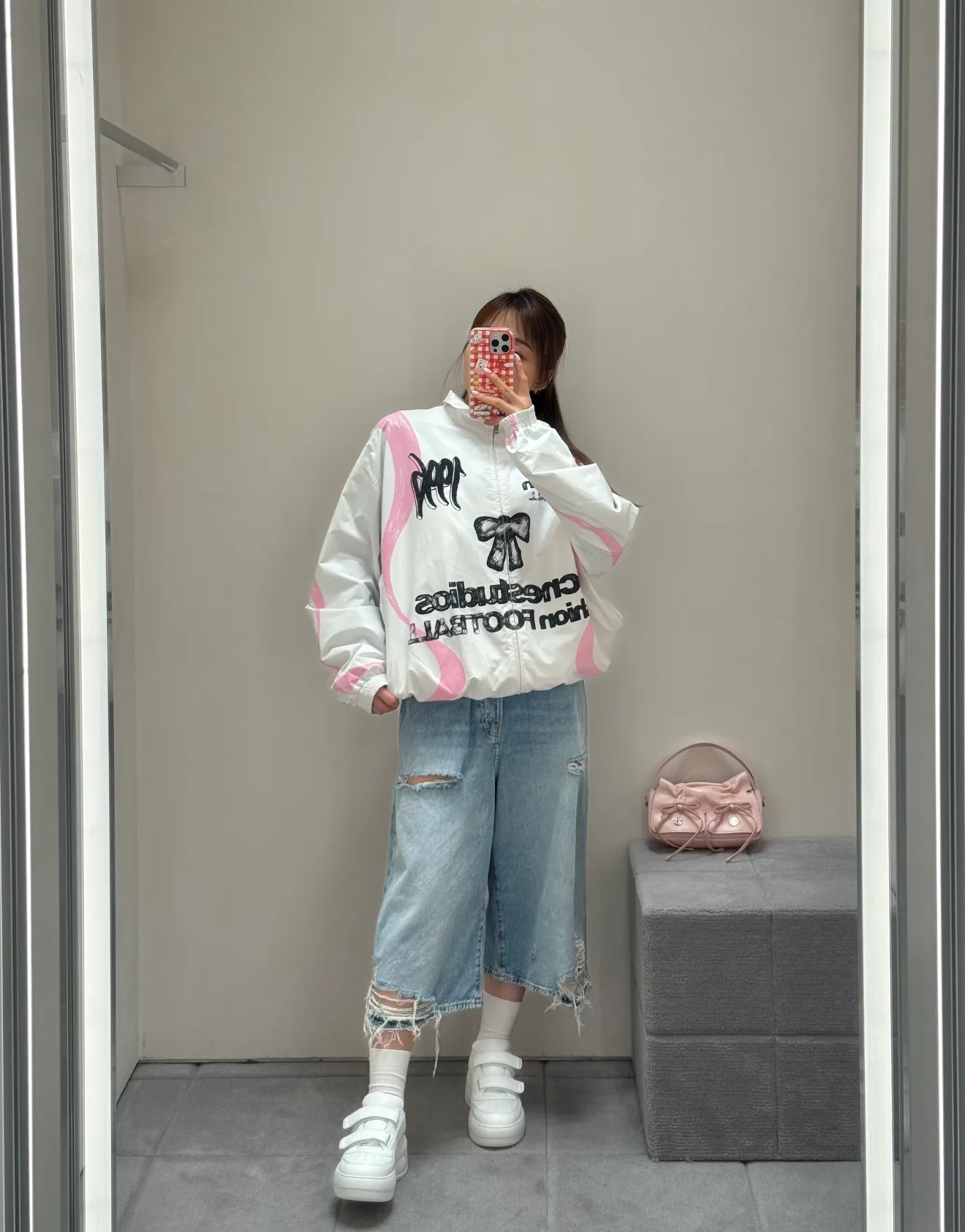 Куртки И Пуховики Женские Acne Studios 17165816
