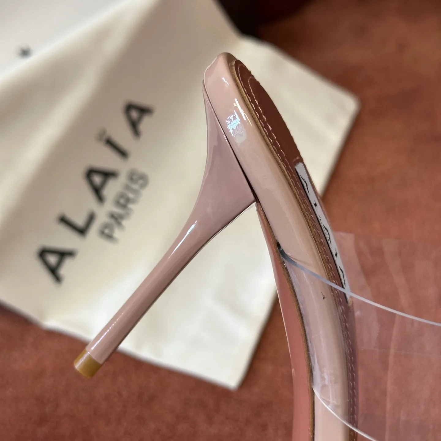 Туфли Женские Alaia 104218
