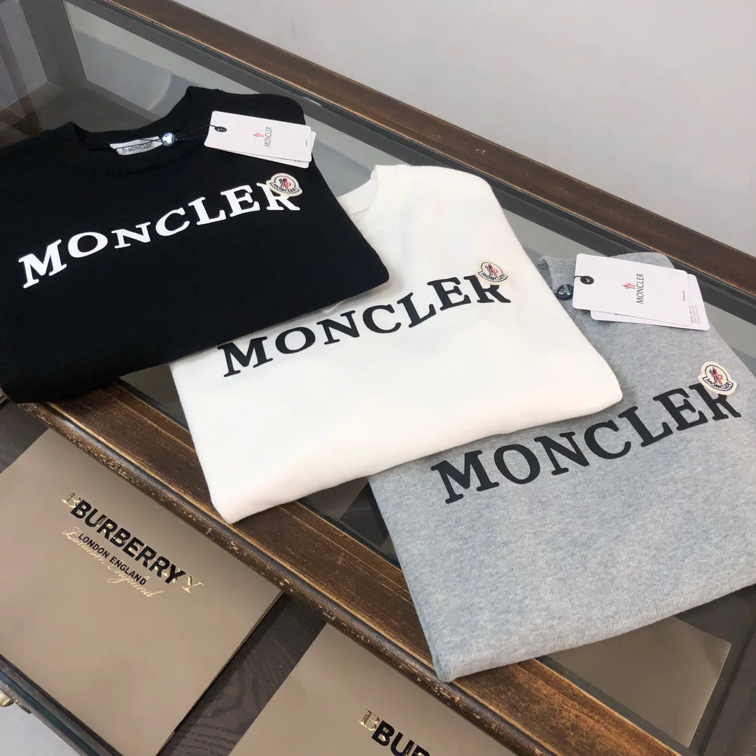 Джемперы И Свитеры Мужские Moncler 18002353
