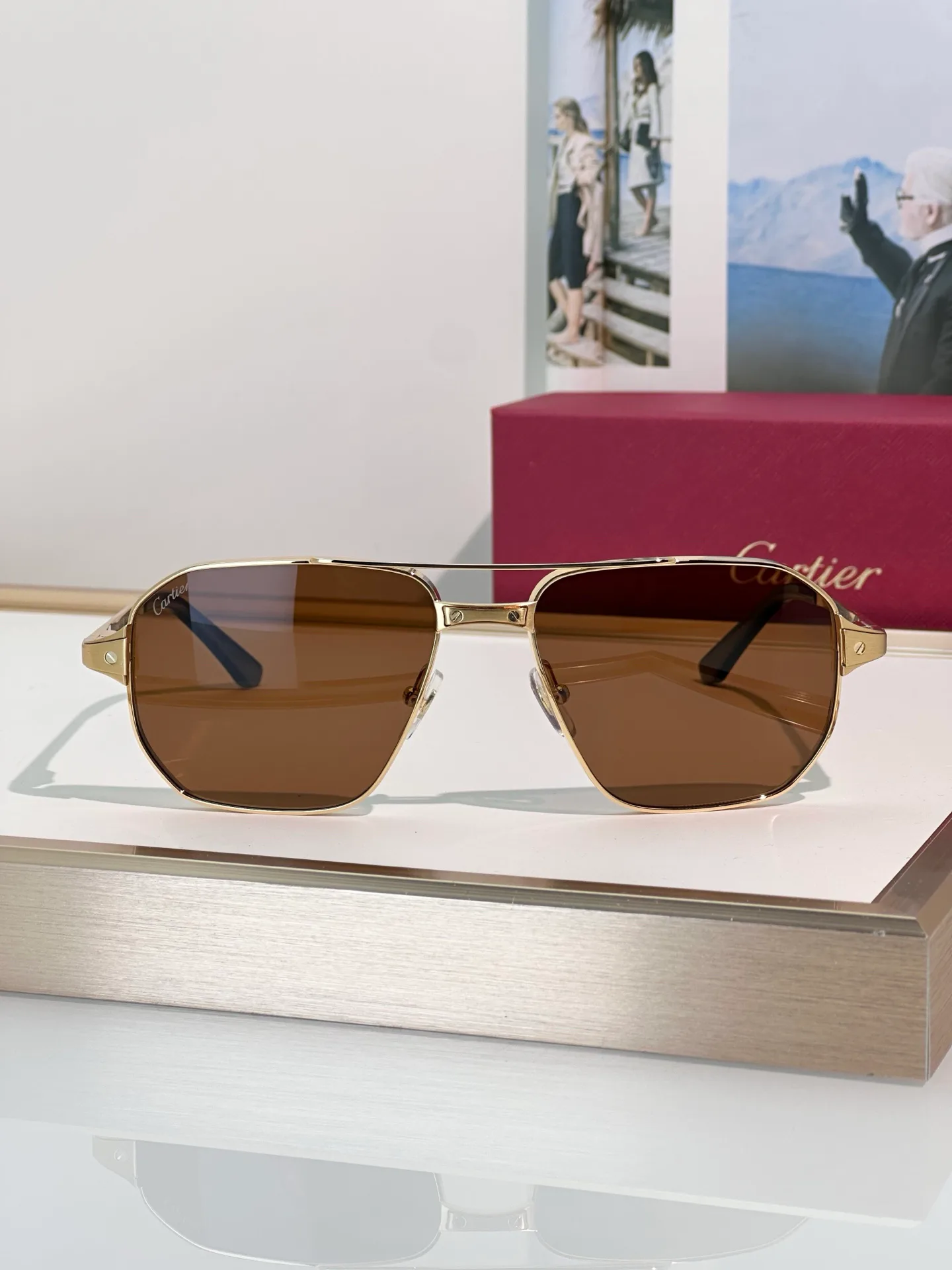 Очки Cartier 11632055