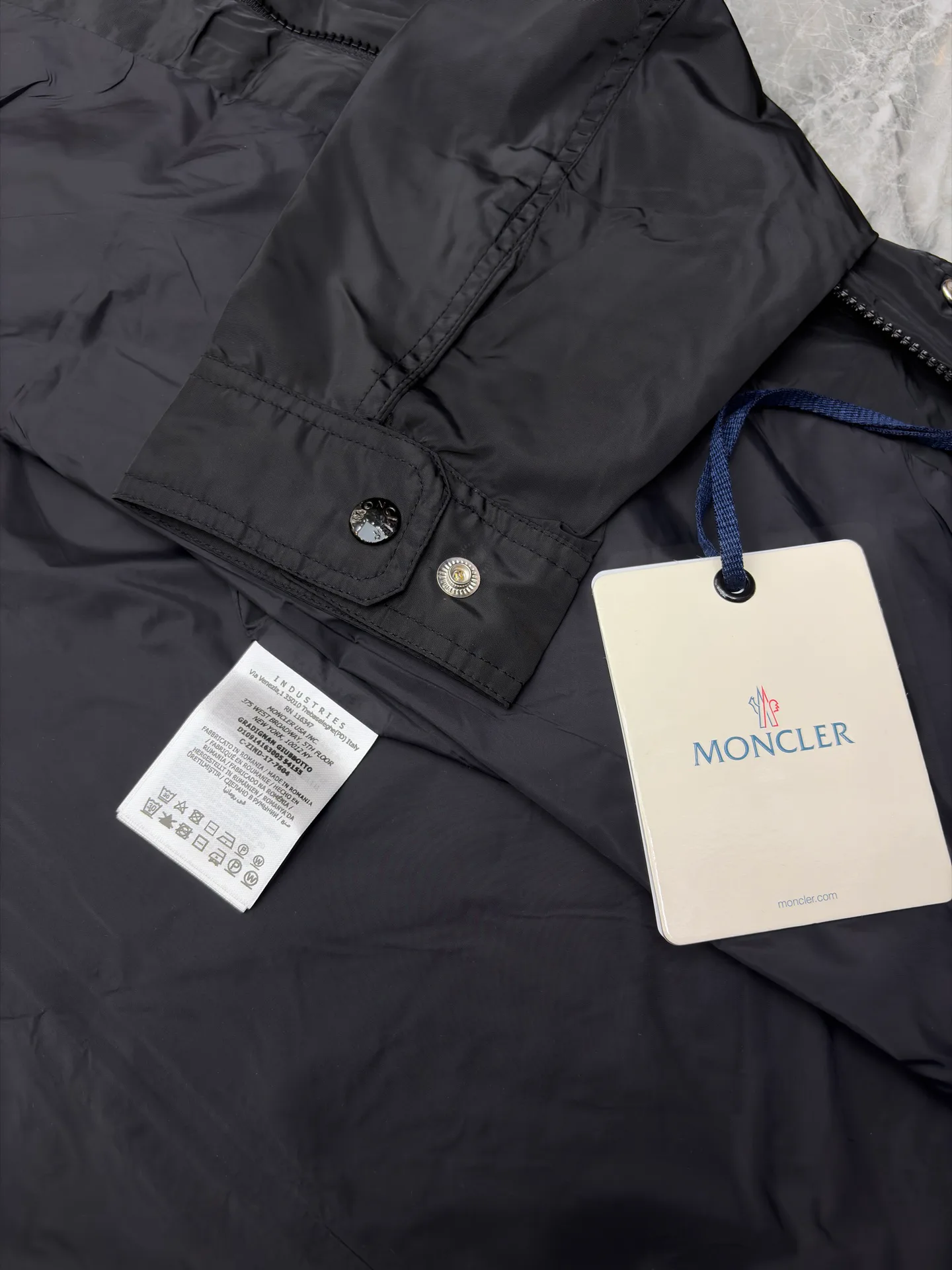 Куртки И Пуховики Женские Moncler 12712755