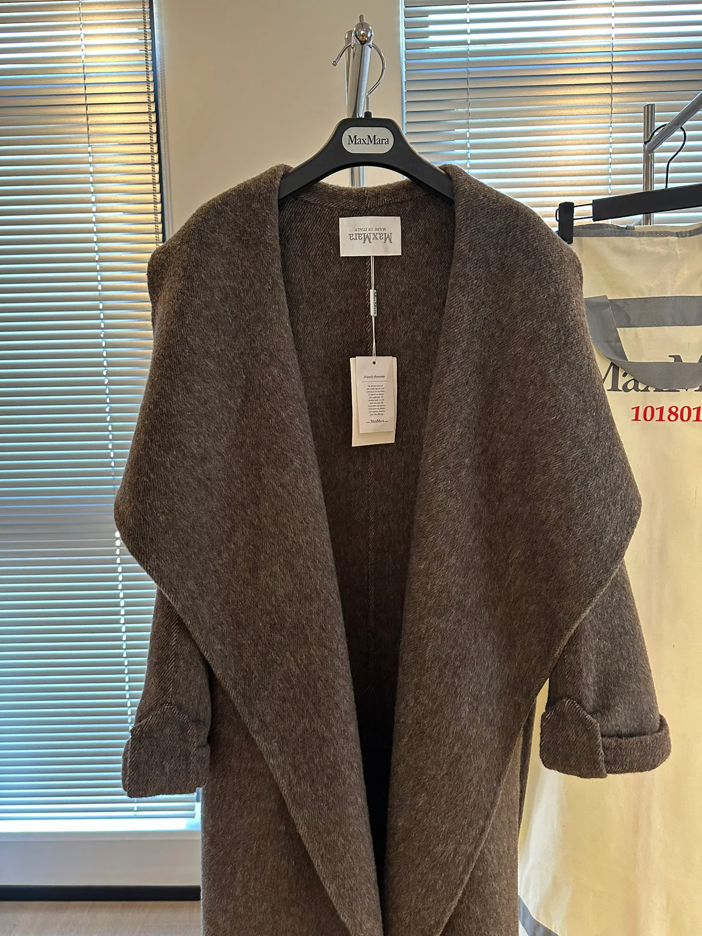 Пальто Женские Max Mara 3322