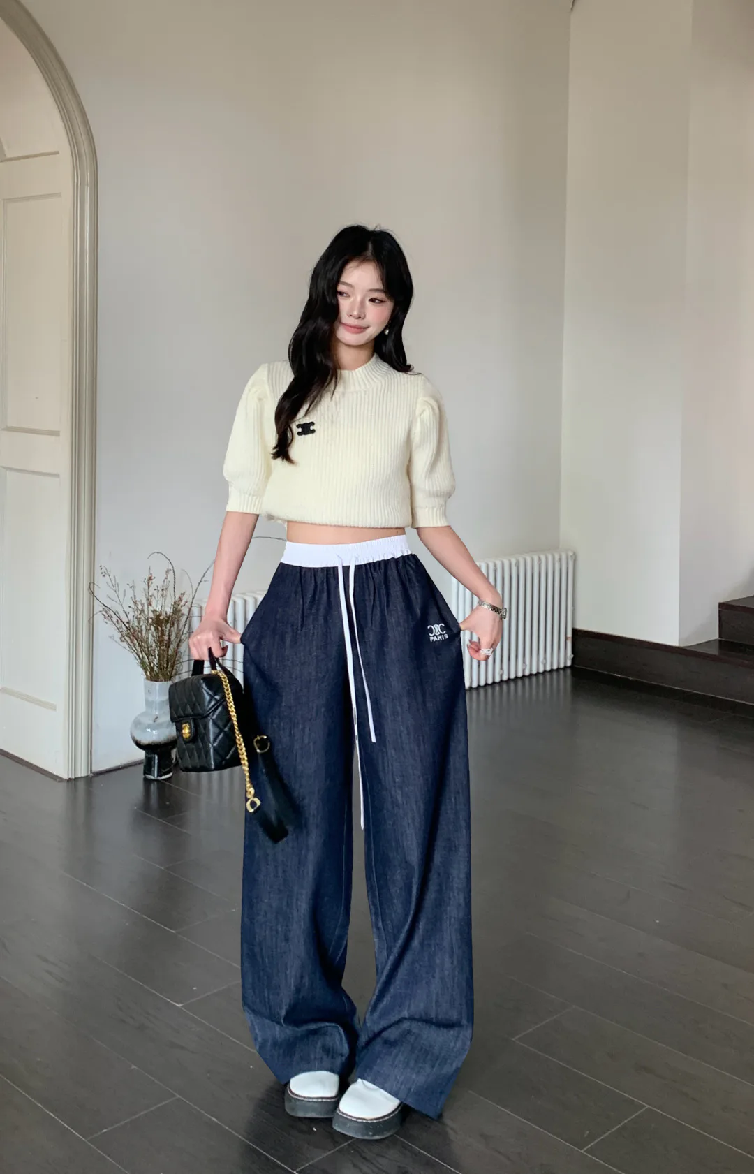Джинсы Женские Celine 12744810