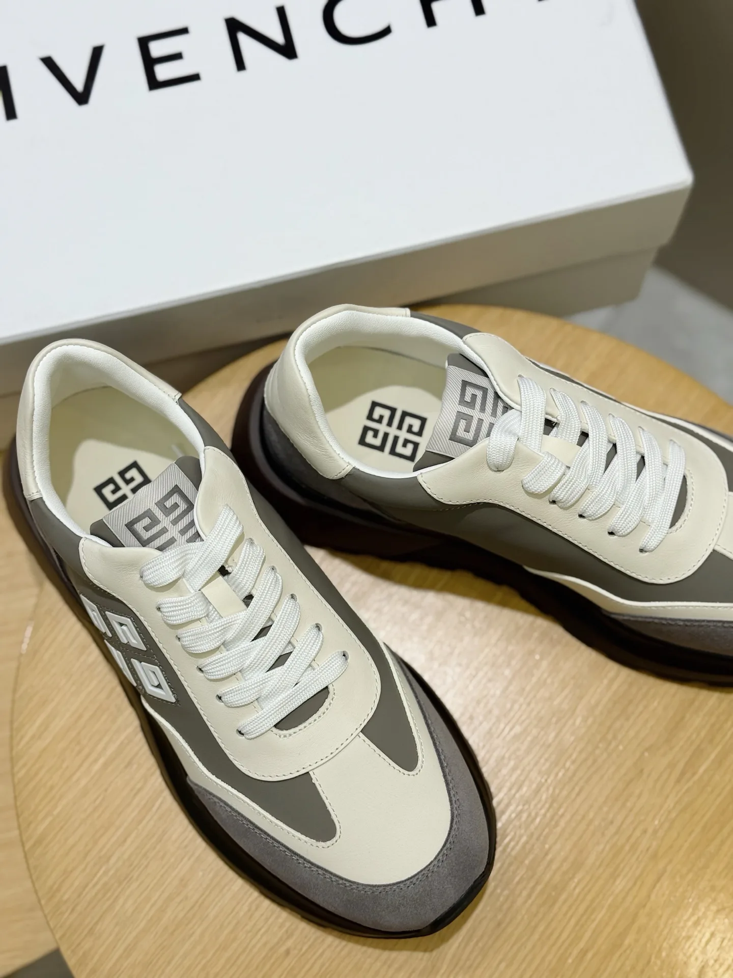 Кроссовки Мужские Givenchy 1217802