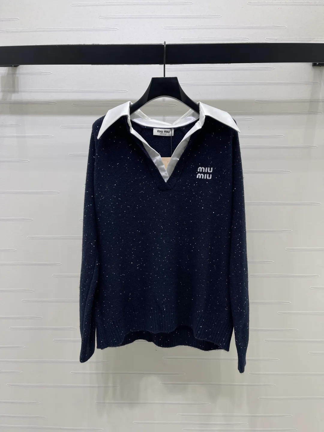 Джемперы И Свитеры Женские Miu Miu 19294282