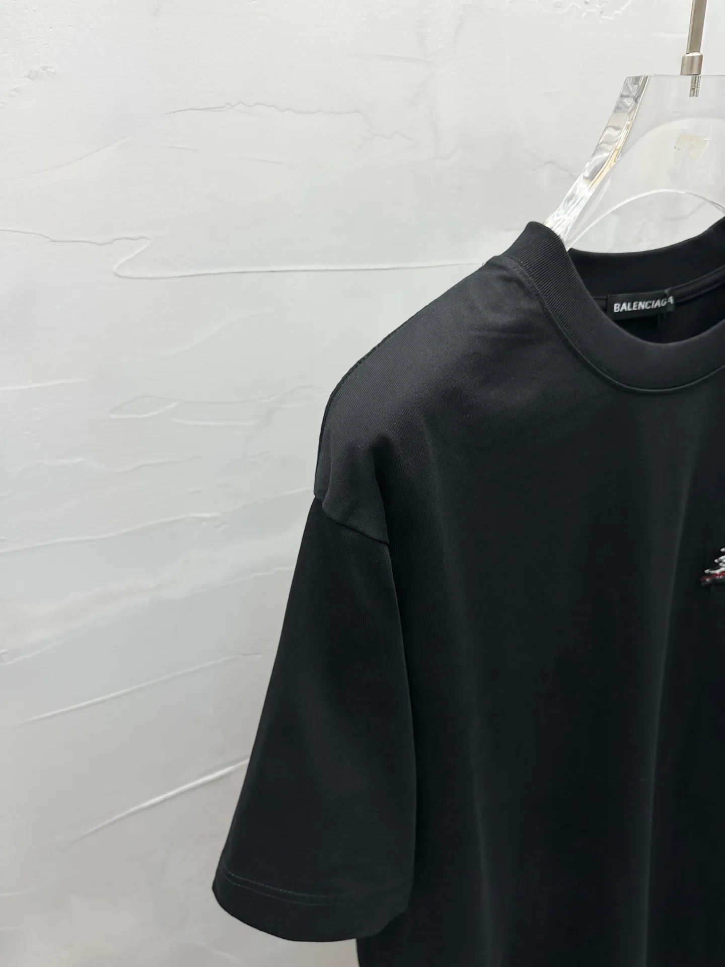 Футболки Мужские Balenciaga 12730106
