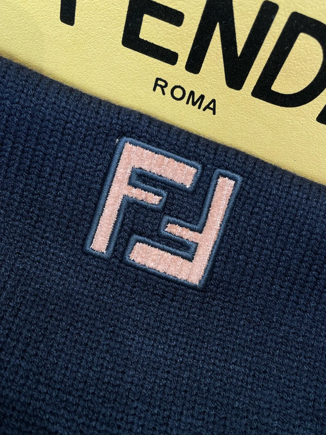 Джемперы И Свитеры Мужские Fendi 5344989