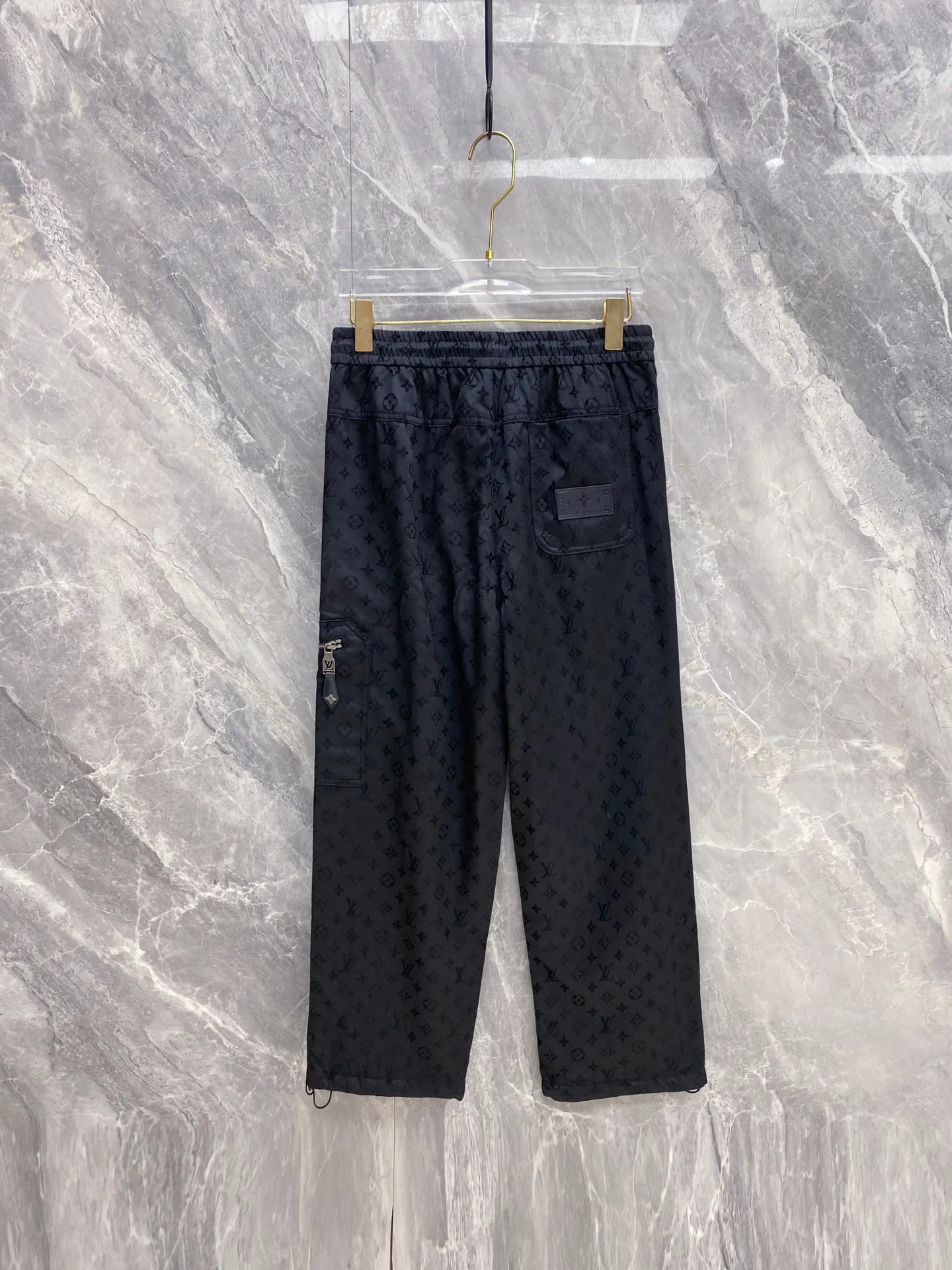 Брюки Мужские Louis Vuitton 1059469