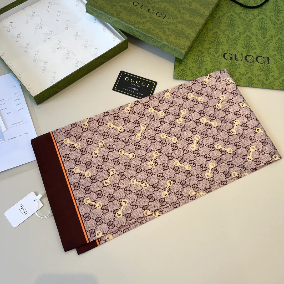 Платки Gucci 1603516