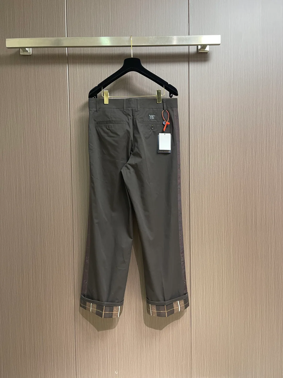 Брюки Женские Louis Vuitton 747153