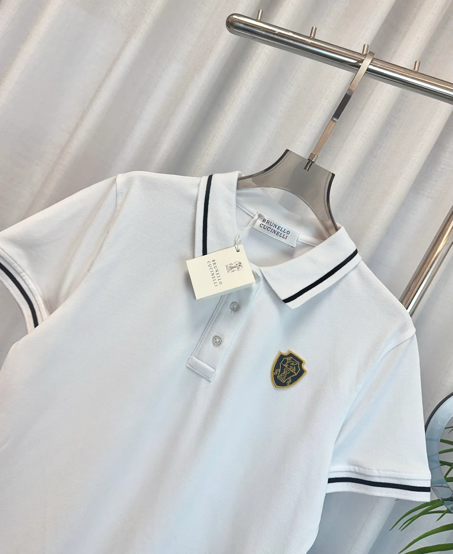 Футболки Женские Brunello Cucinelli 17914