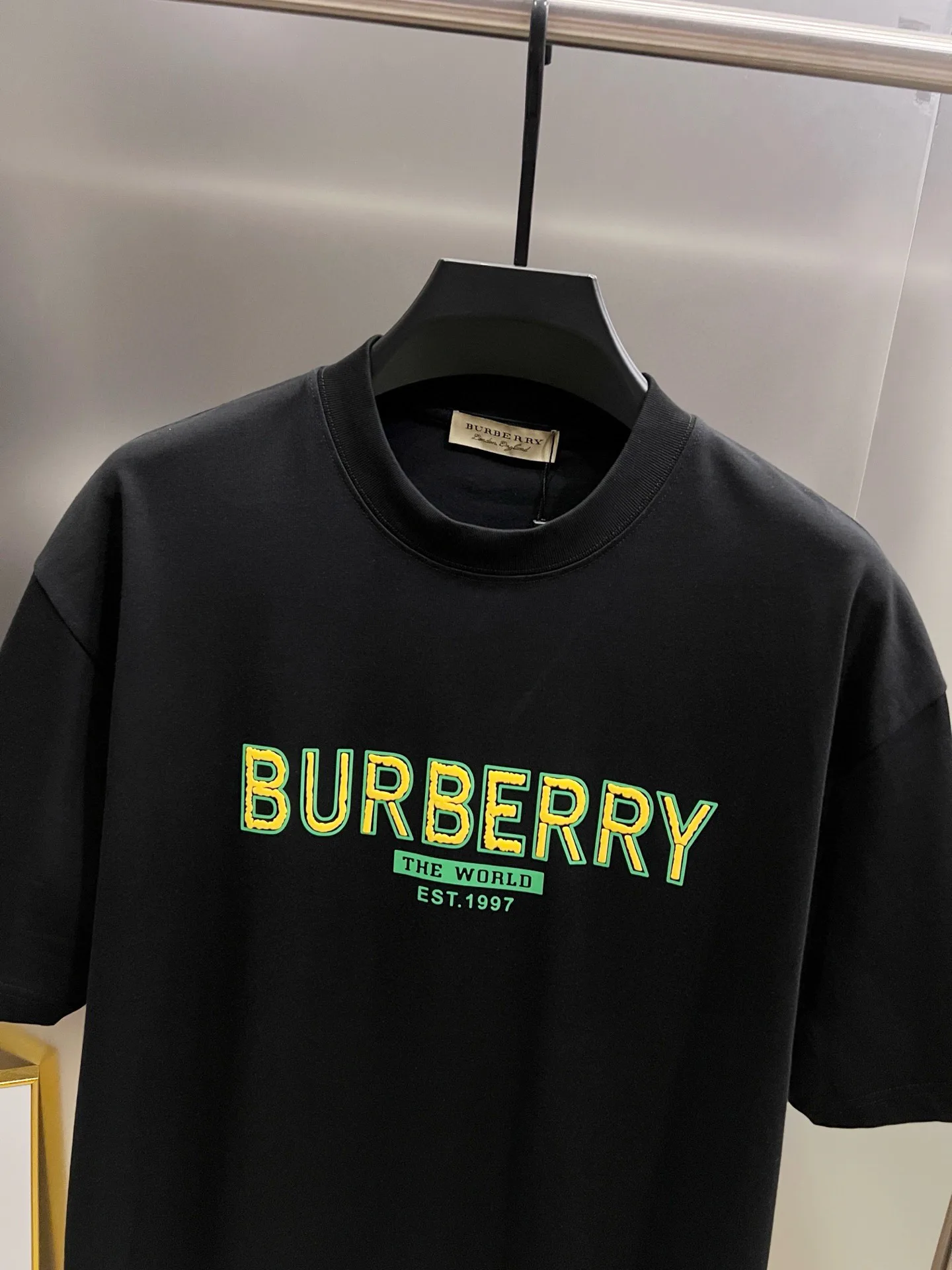 Футболки Женские Burberry 12698178