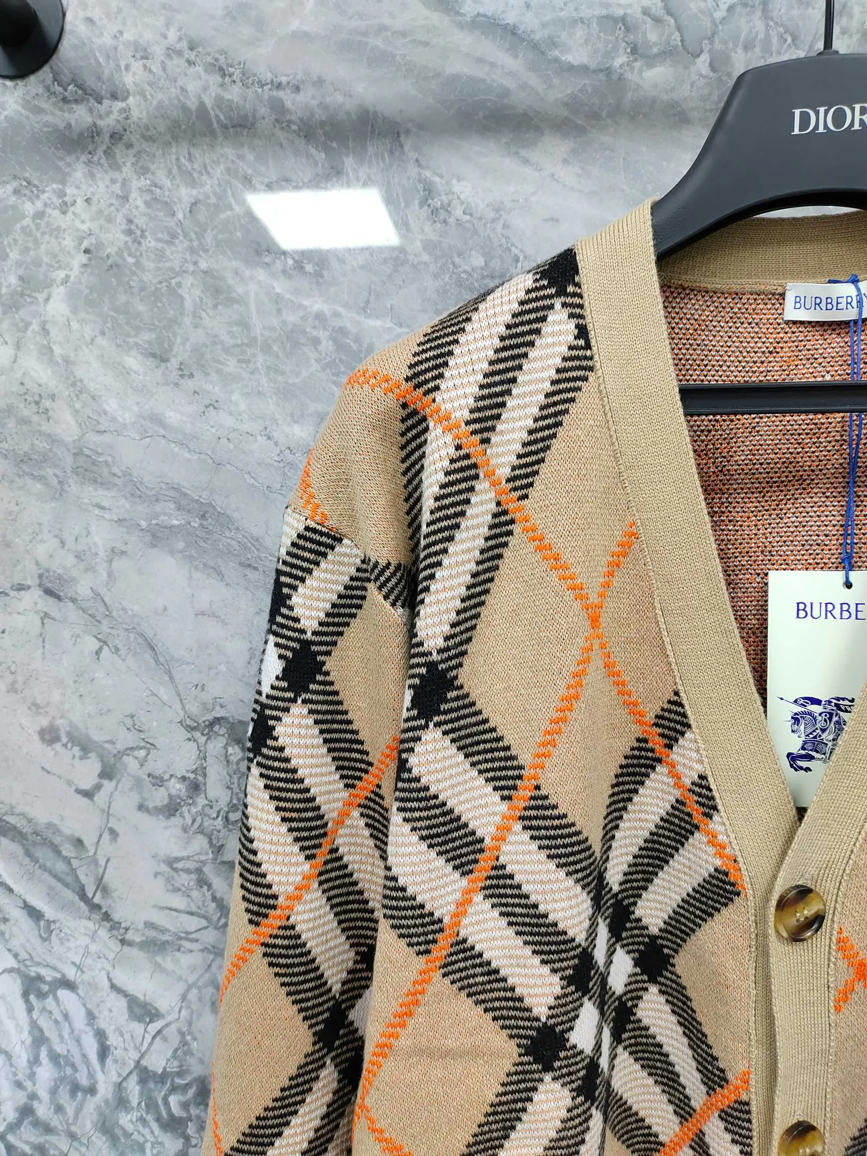 Джемперы И Свитеры Женские Burberry 18743419
