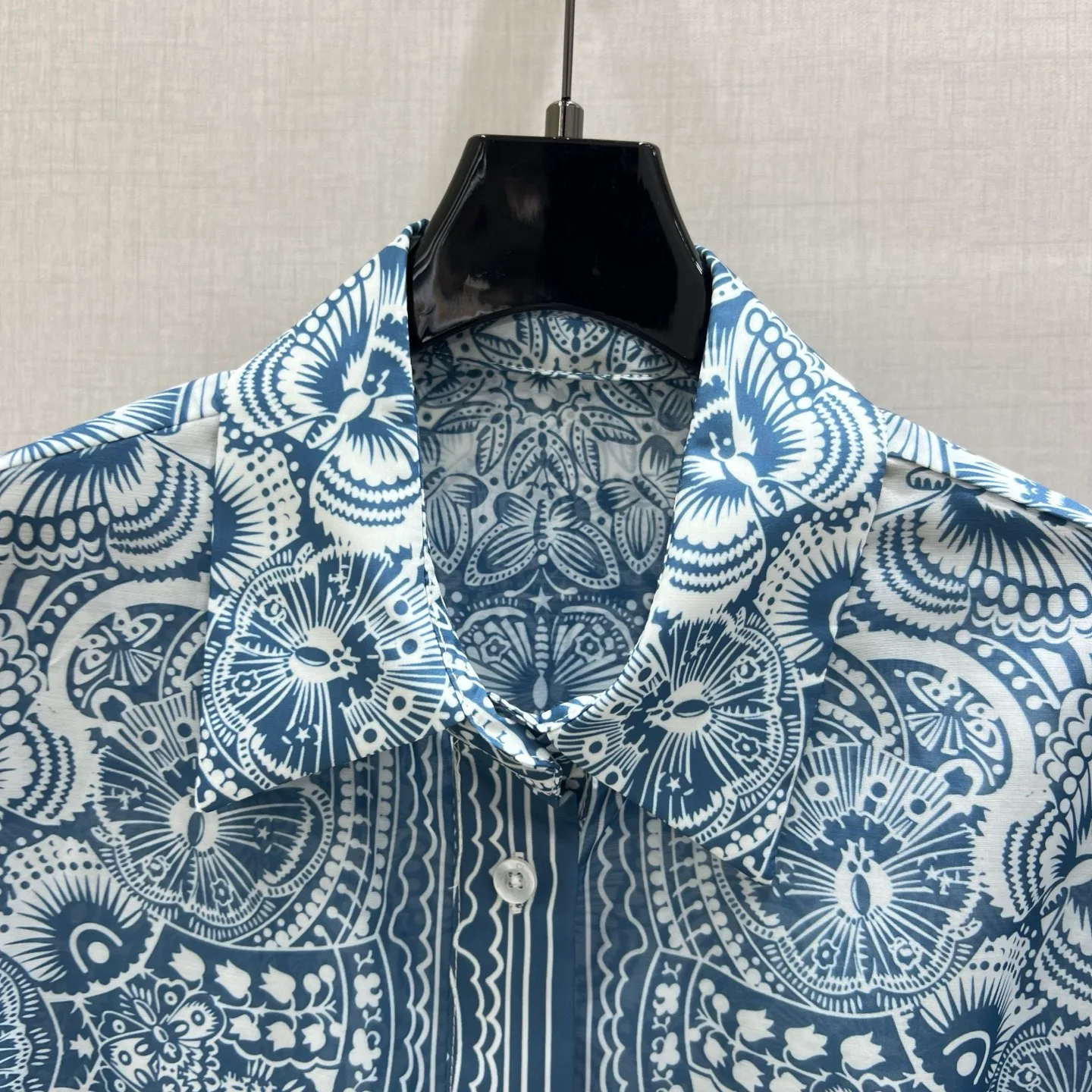 Рубашки Женские Christian Dior 1010667