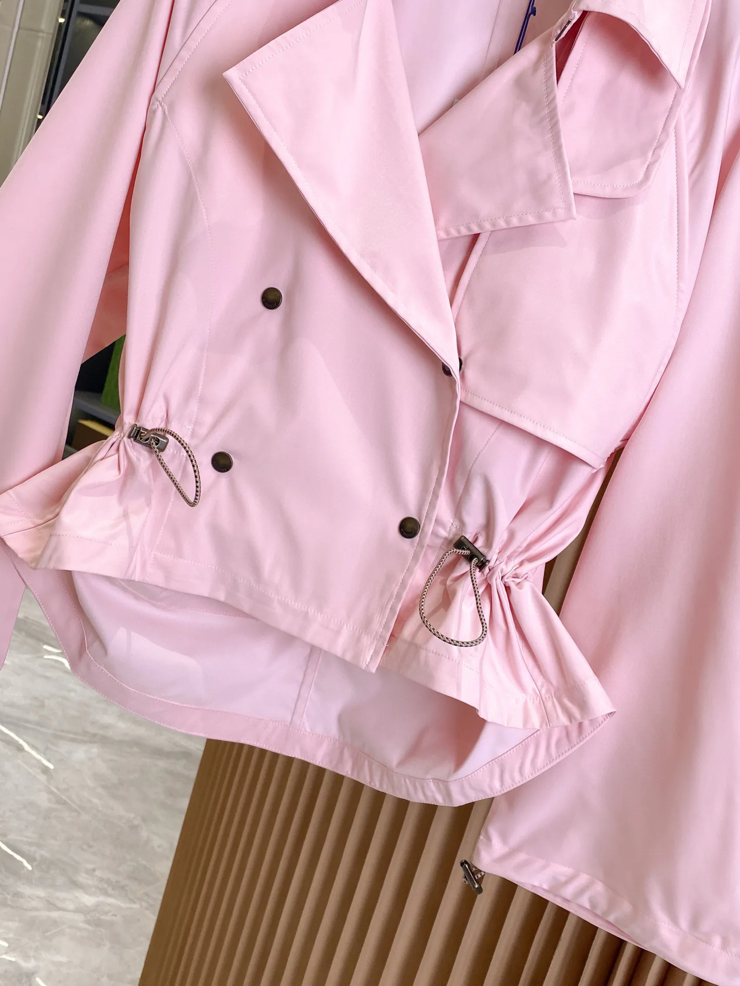 Тренчи Женские Burberry 13420107