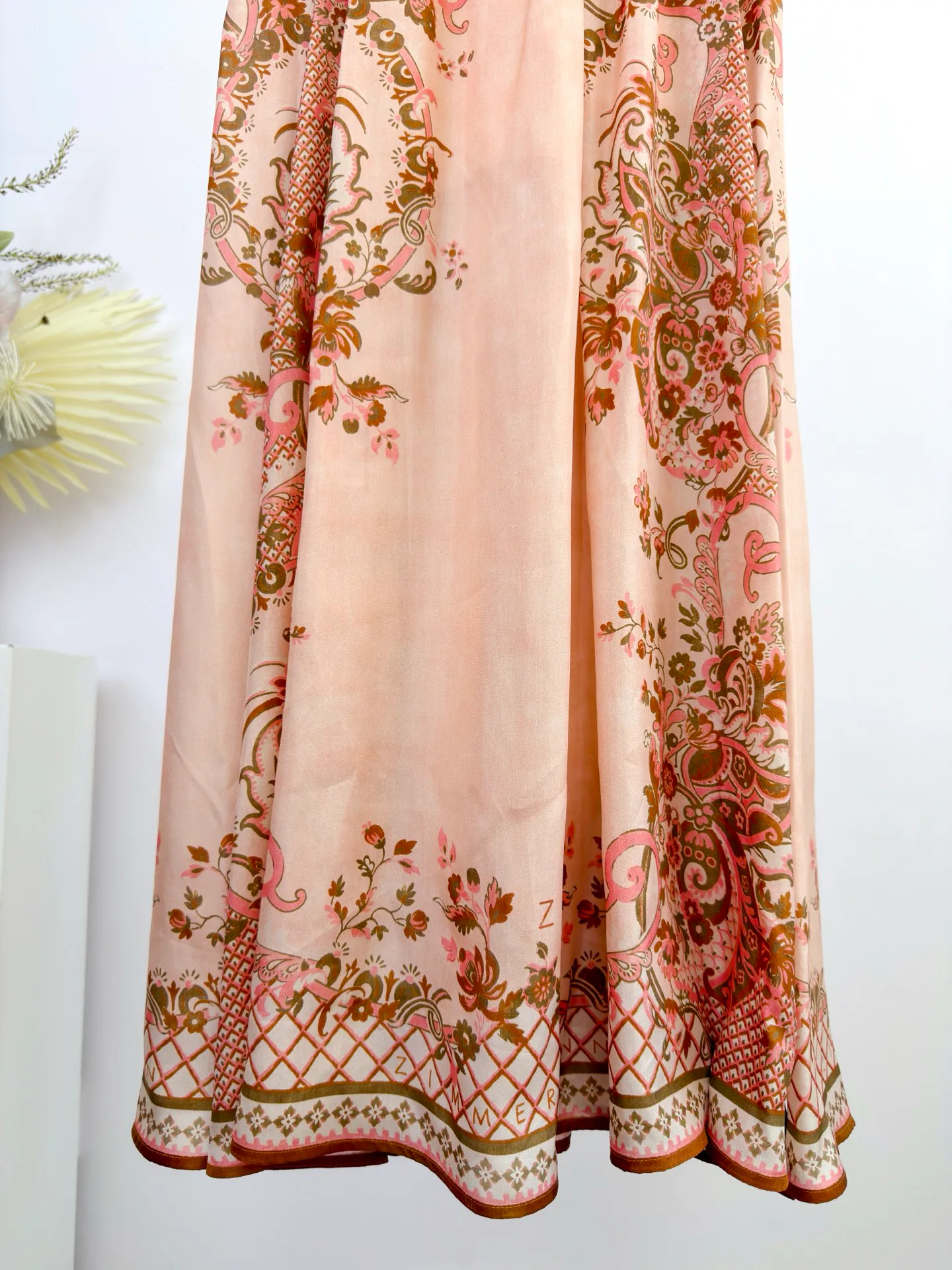 Платья Женские Zimmermann 17394052