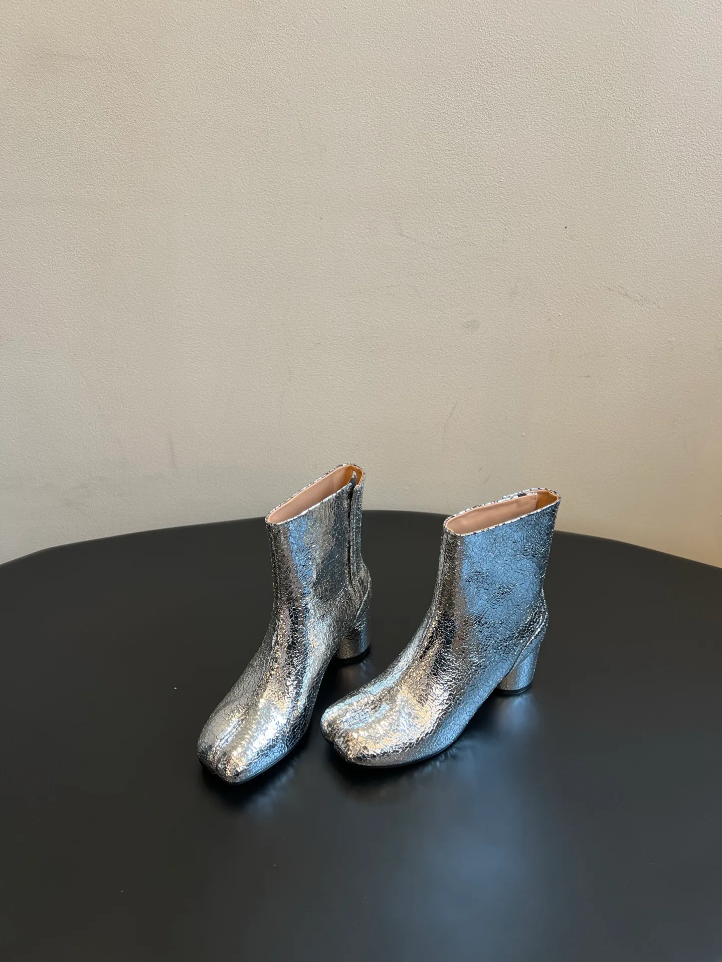 Ботильоны Женские Maison Margiela 18137743