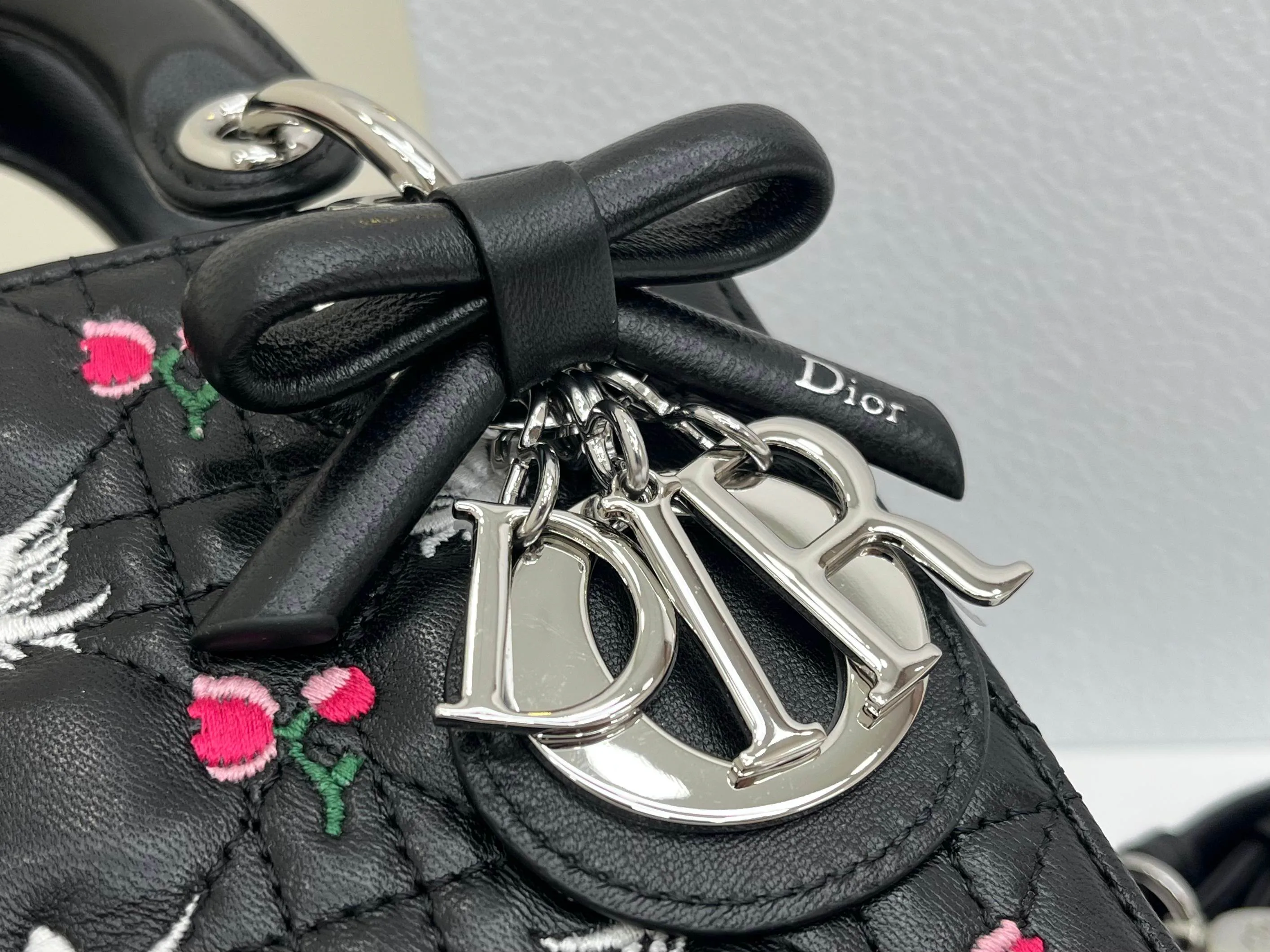 Классические Сумки Женские Christian Dior 17407062